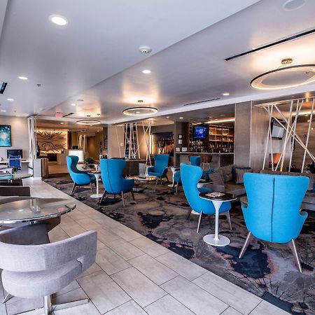 Hotel Indigo Harrisburg - Hershey By Ihg Eksteriør bilde