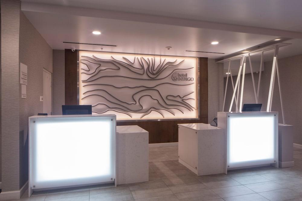Hotel Indigo Harrisburg - Hershey By Ihg Eksteriør bilde