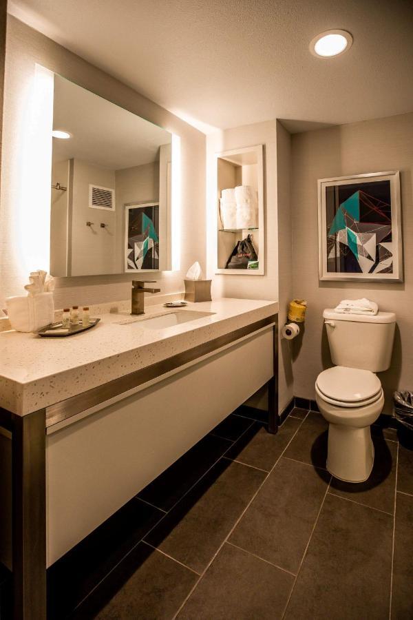 Hotel Indigo Harrisburg - Hershey By Ihg Eksteriør bilde