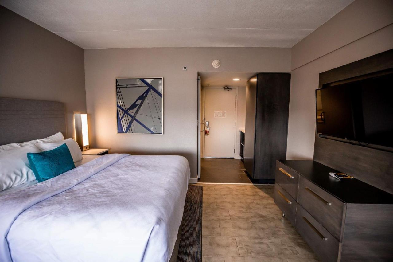 Hotel Indigo Harrisburg - Hershey By Ihg Eksteriør bilde