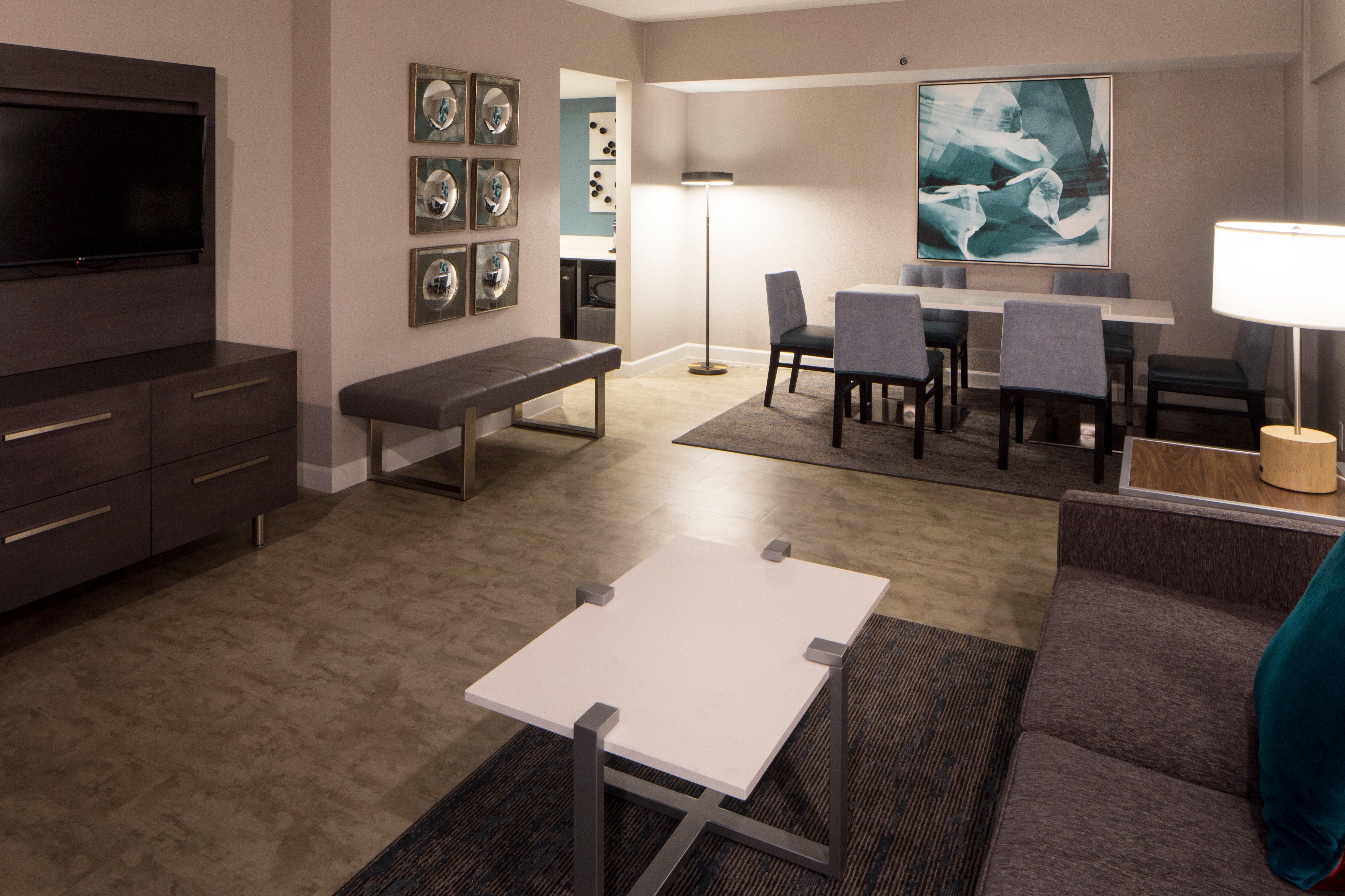 Hotel Indigo Harrisburg - Hershey By Ihg Eksteriør bilde