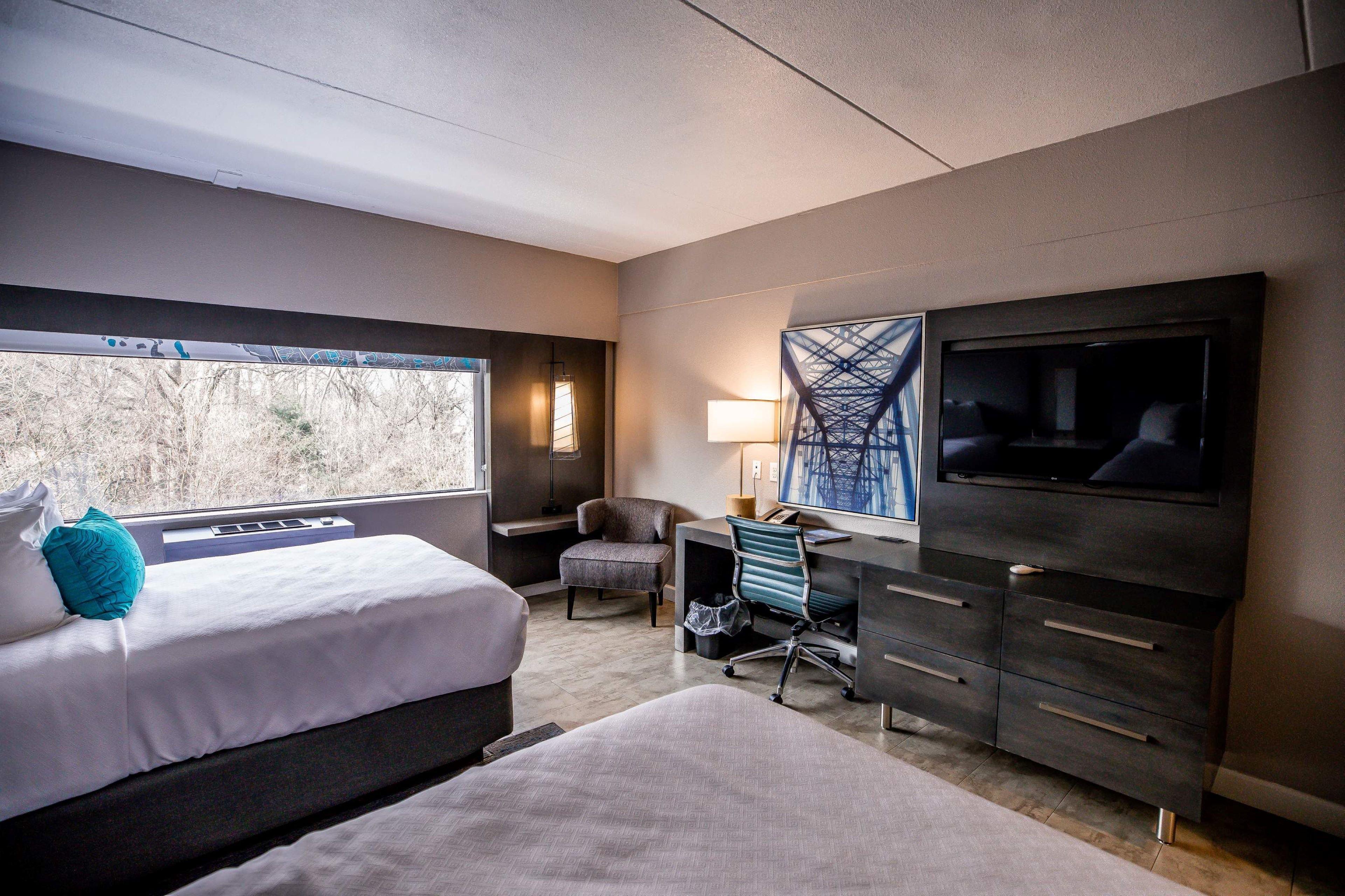 Hotel Indigo Harrisburg - Hershey By Ihg Eksteriør bilde