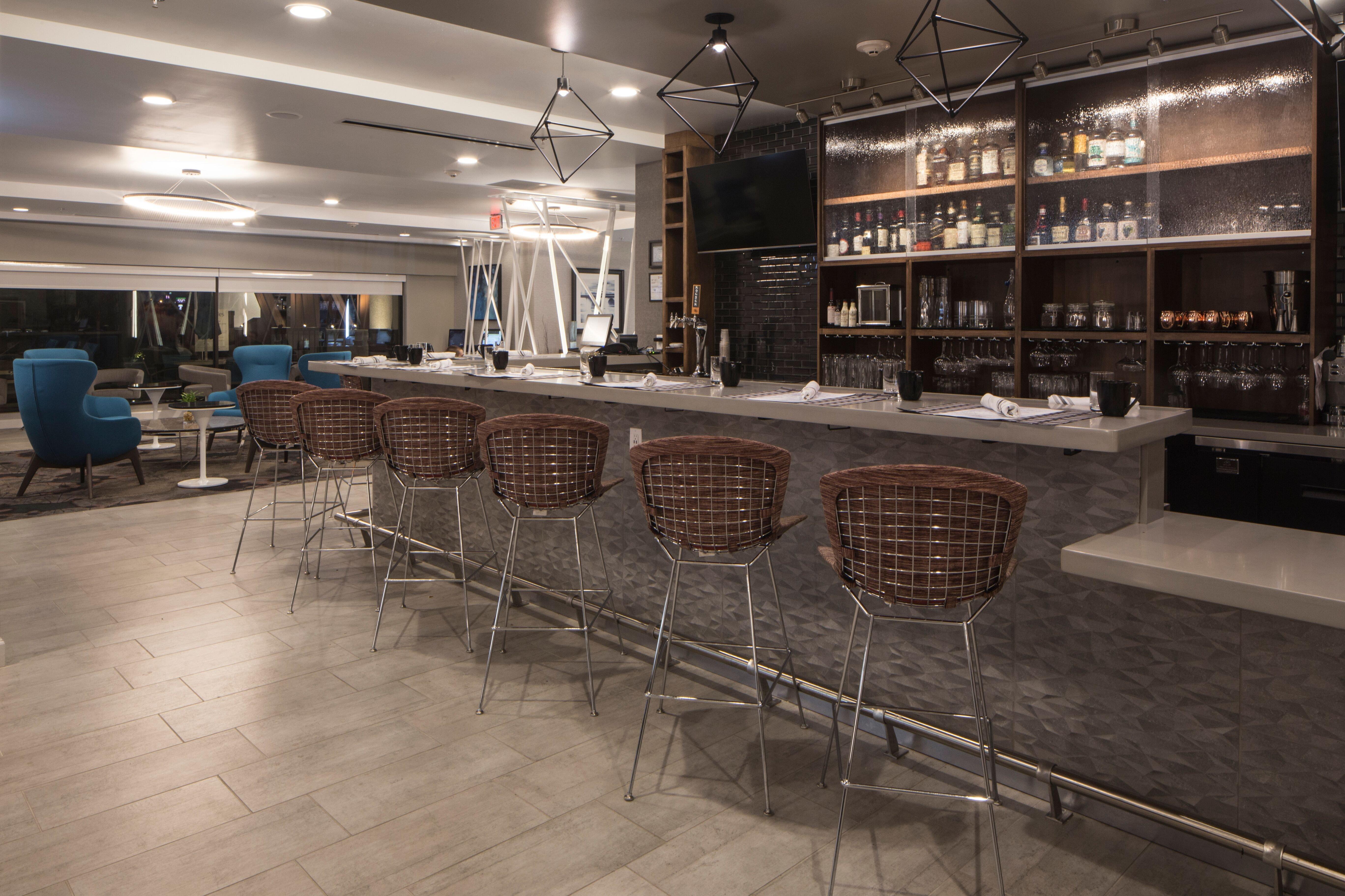 Hotel Indigo Harrisburg - Hershey By Ihg Eksteriør bilde