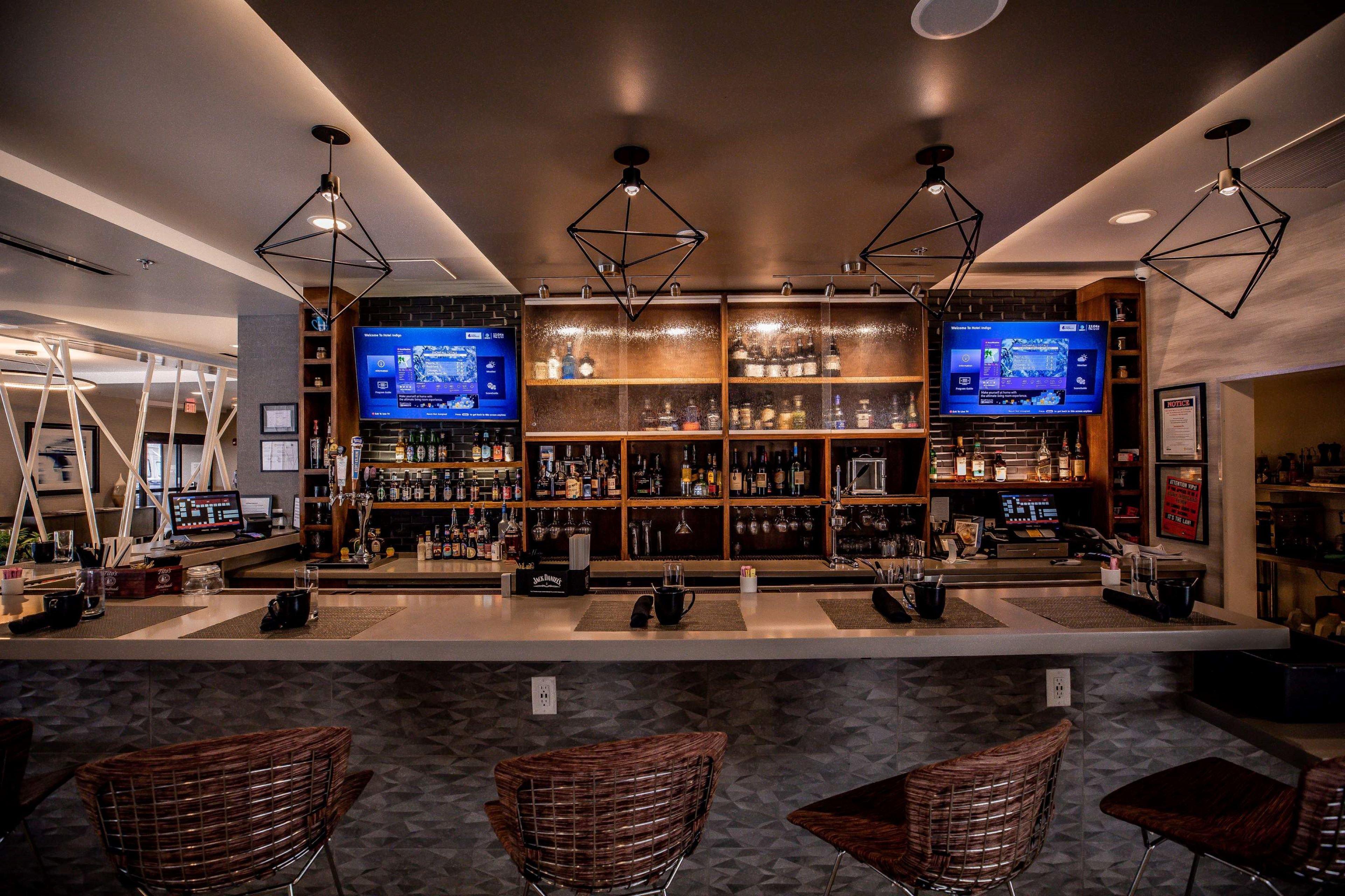 Hotel Indigo Harrisburg - Hershey By Ihg Eksteriør bilde