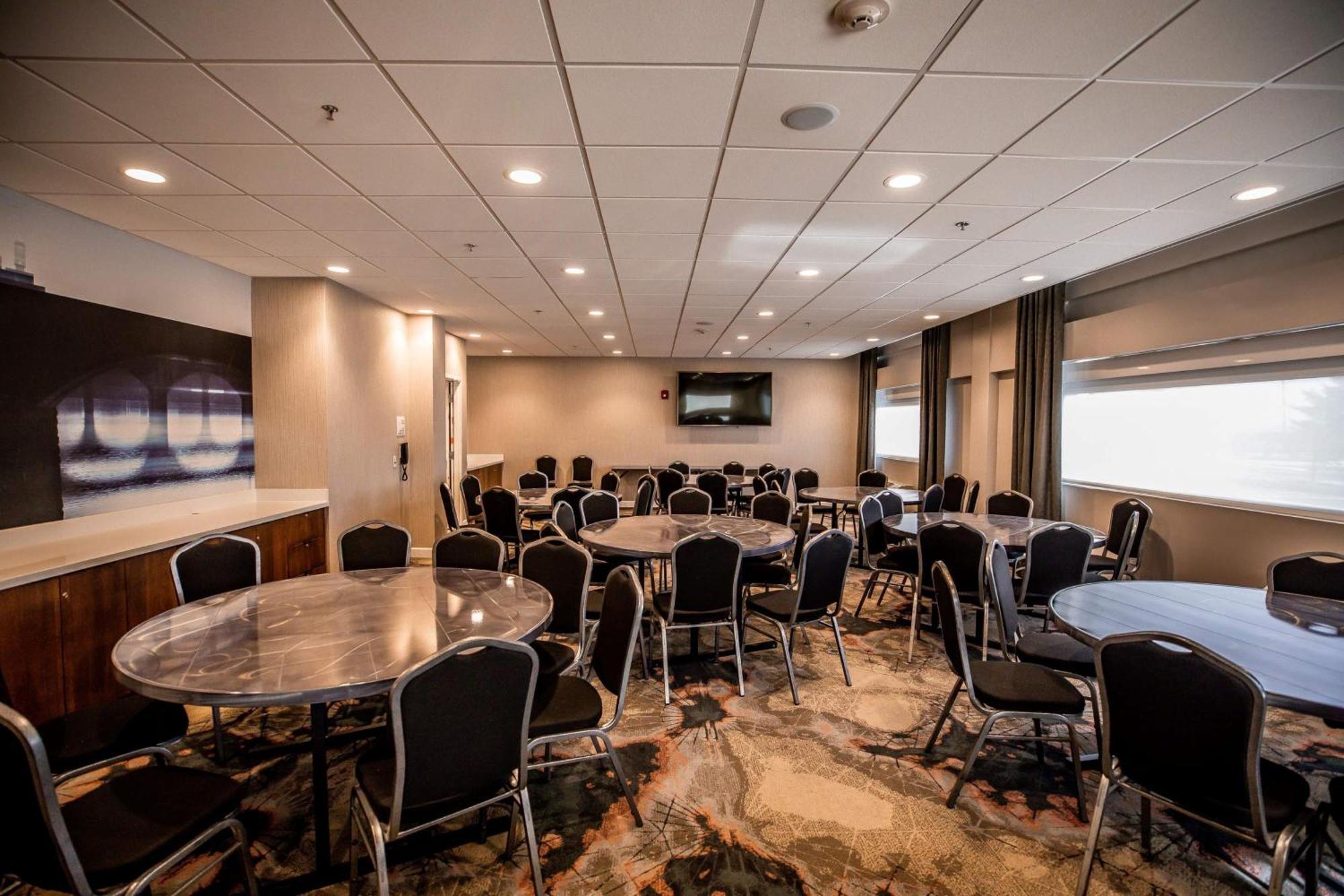 Hotel Indigo Harrisburg - Hershey By Ihg Eksteriør bilde