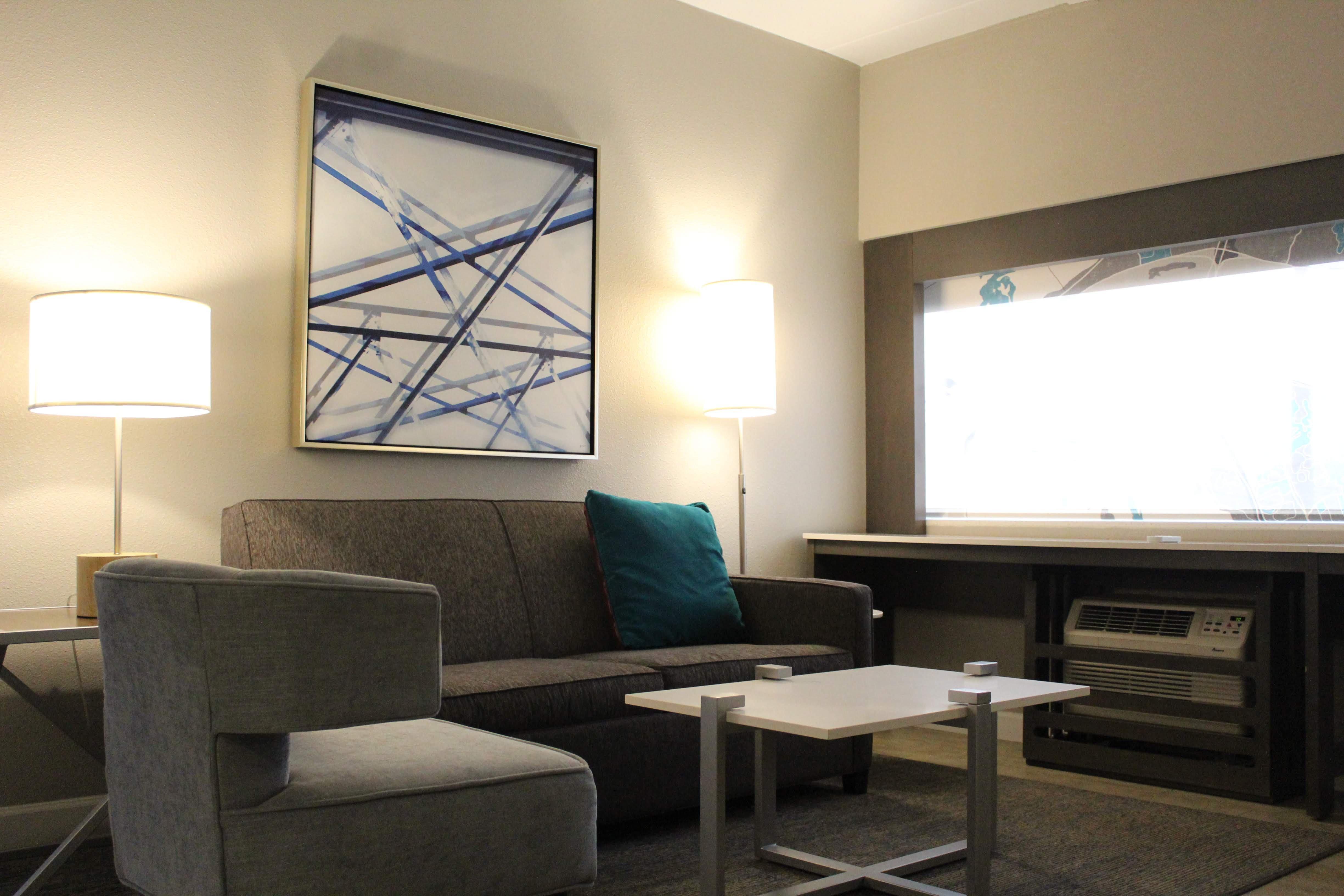 Hotel Indigo Harrisburg - Hershey By Ihg Eksteriør bilde