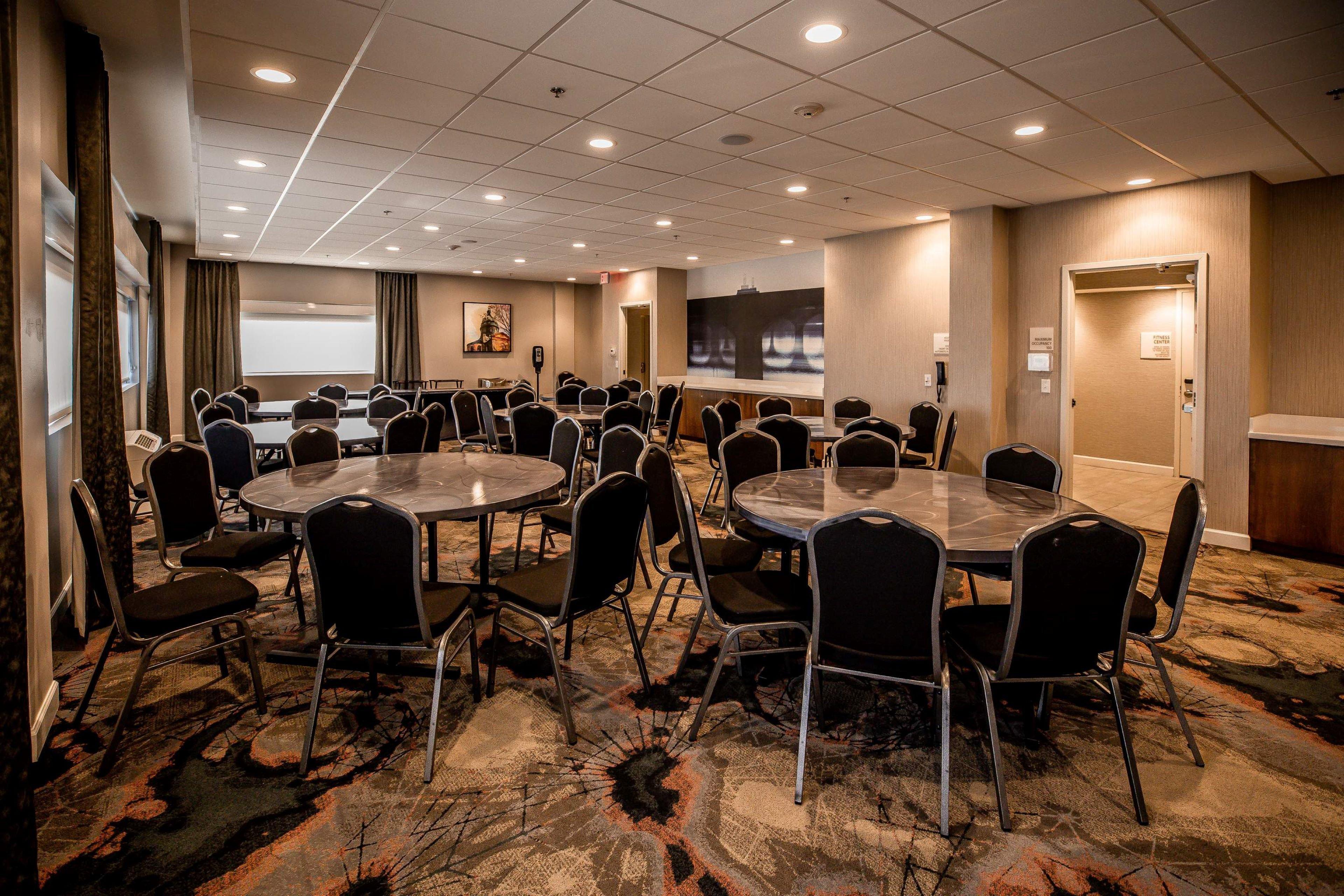 Hotel Indigo Harrisburg - Hershey By Ihg Eksteriør bilde