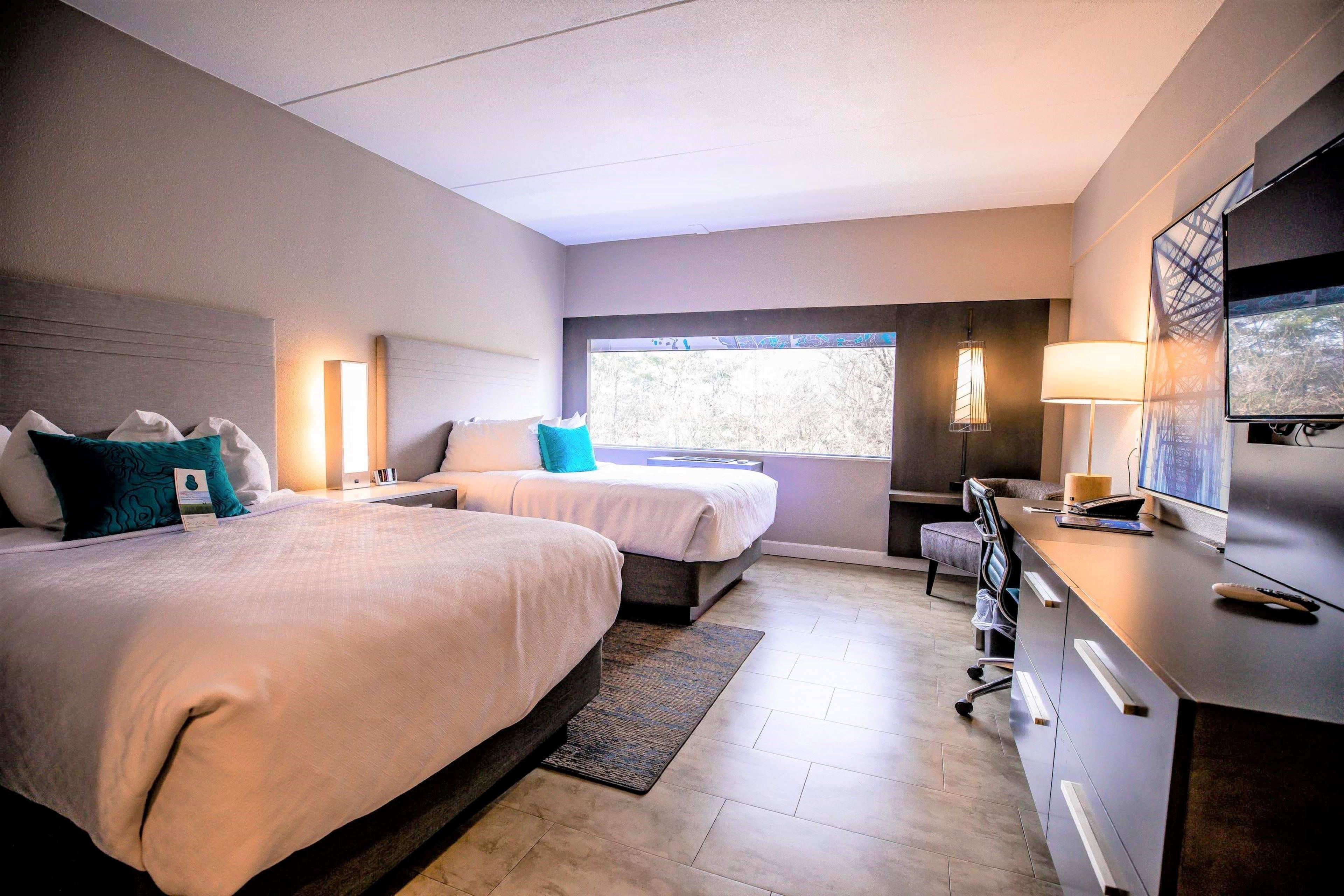 Hotel Indigo Harrisburg - Hershey By Ihg Eksteriør bilde
