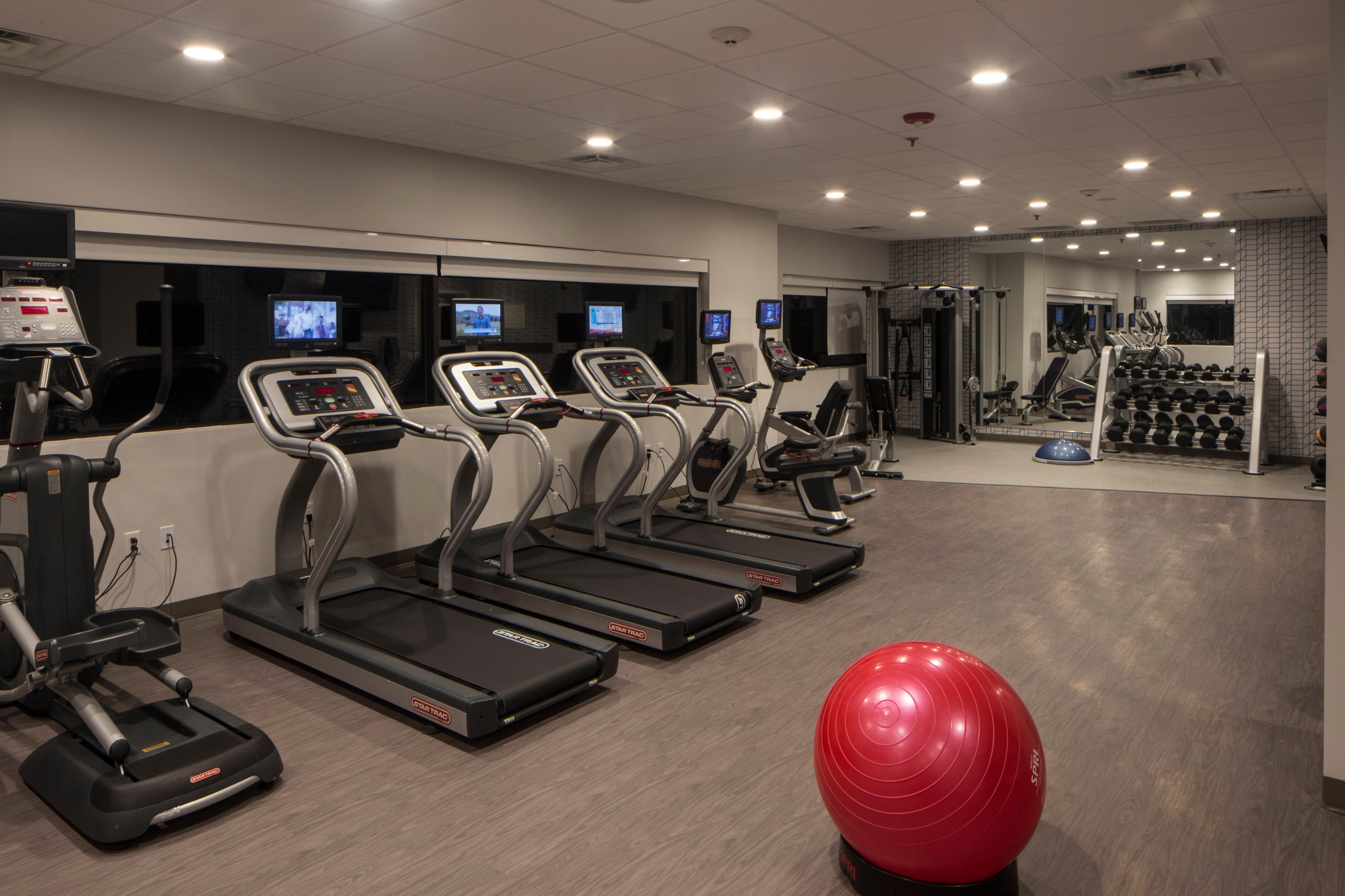 Hotel Indigo Harrisburg - Hershey By Ihg Eksteriør bilde