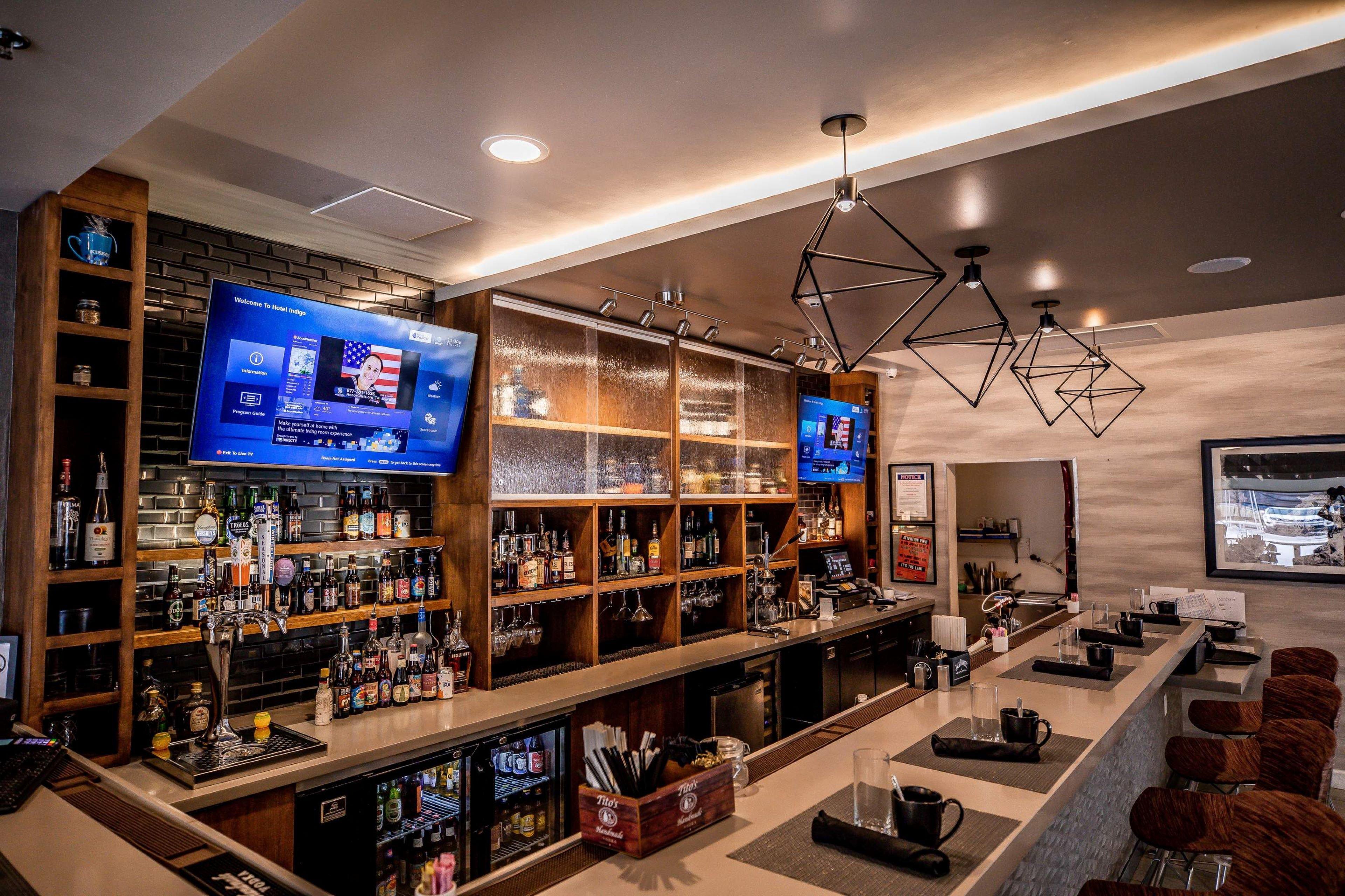 Hotel Indigo Harrisburg - Hershey By Ihg Eksteriør bilde