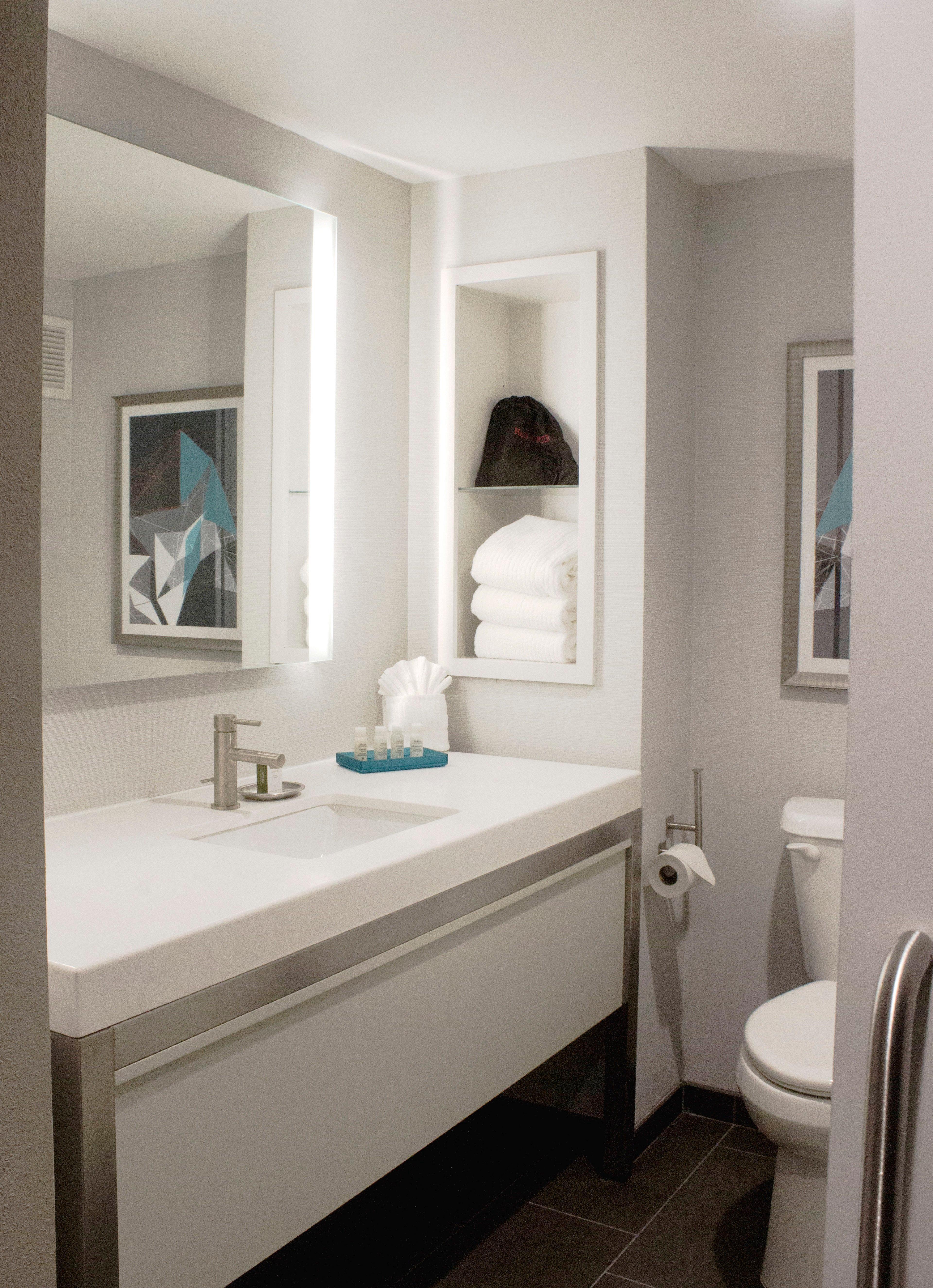 Hotel Indigo Harrisburg - Hershey By Ihg Eksteriør bilde