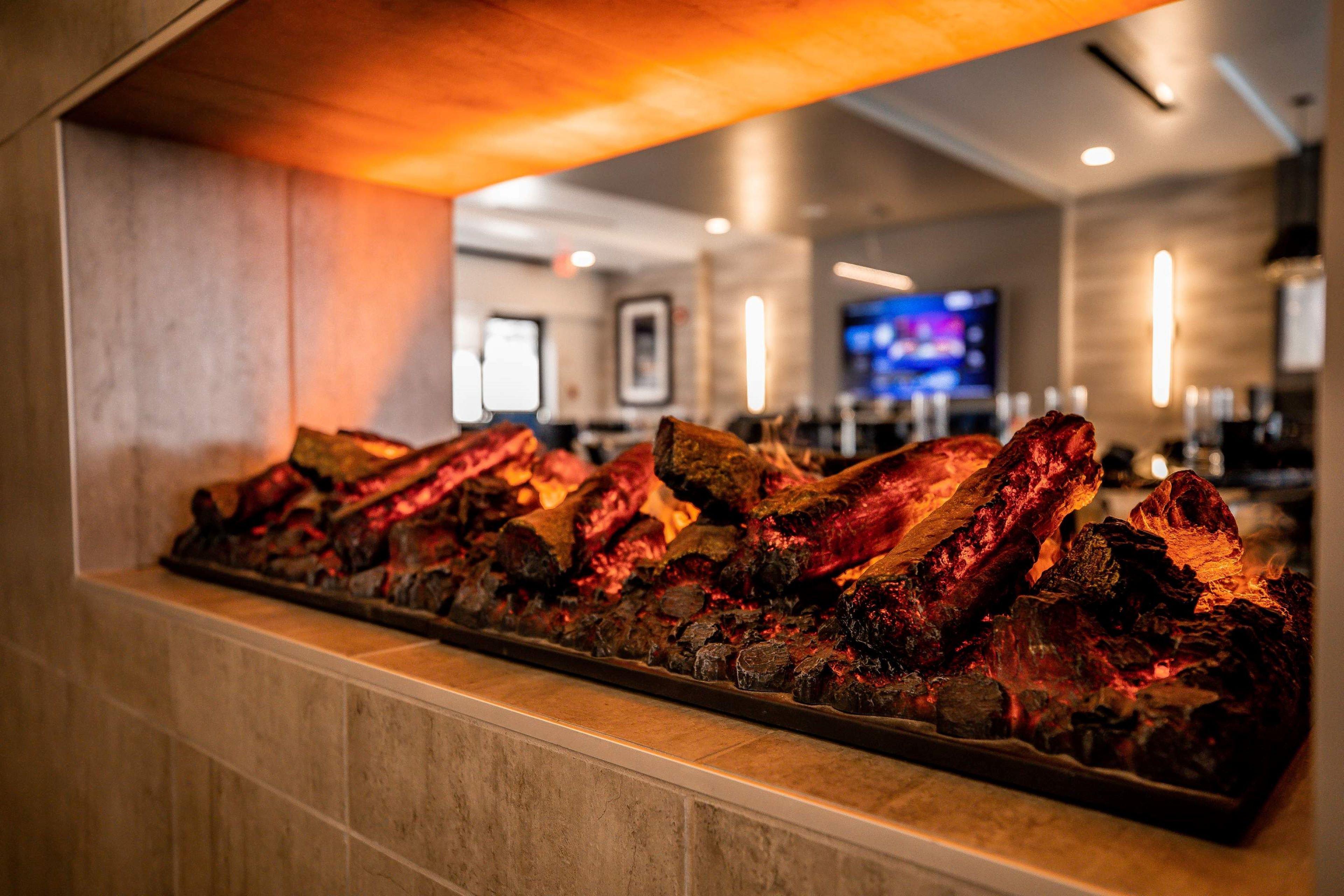 Hotel Indigo Harrisburg - Hershey By Ihg Eksteriør bilde