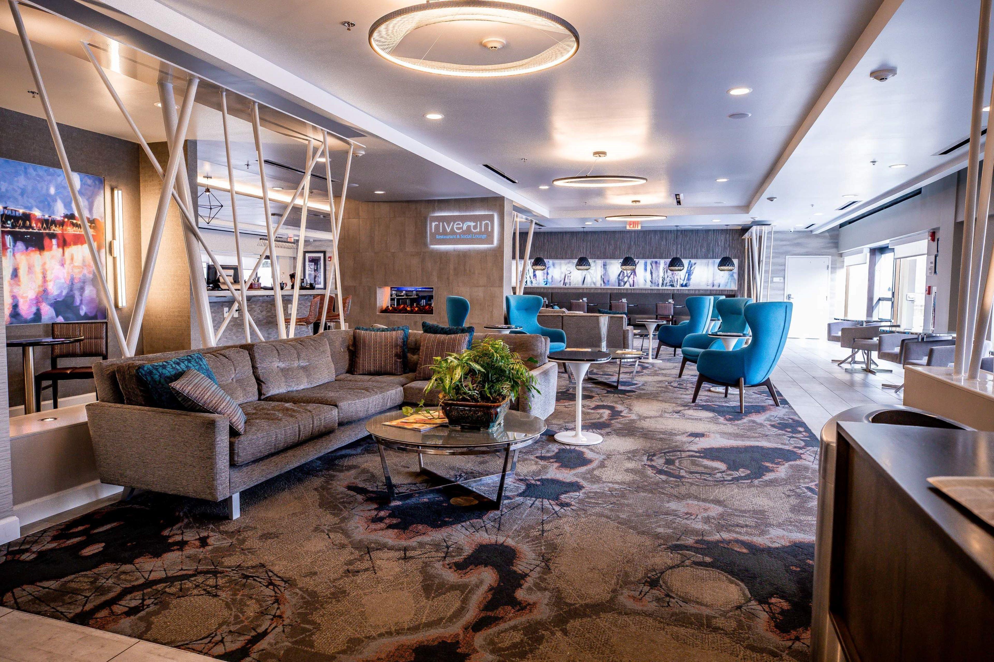 Hotel Indigo Harrisburg - Hershey By Ihg Eksteriør bilde