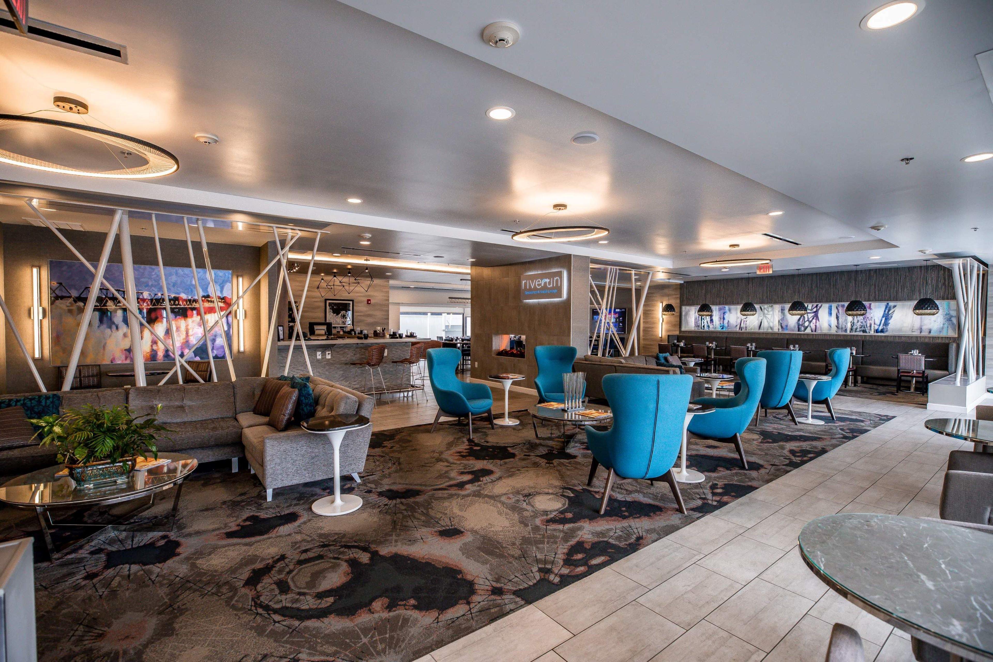 Hotel Indigo Harrisburg - Hershey By Ihg Eksteriør bilde