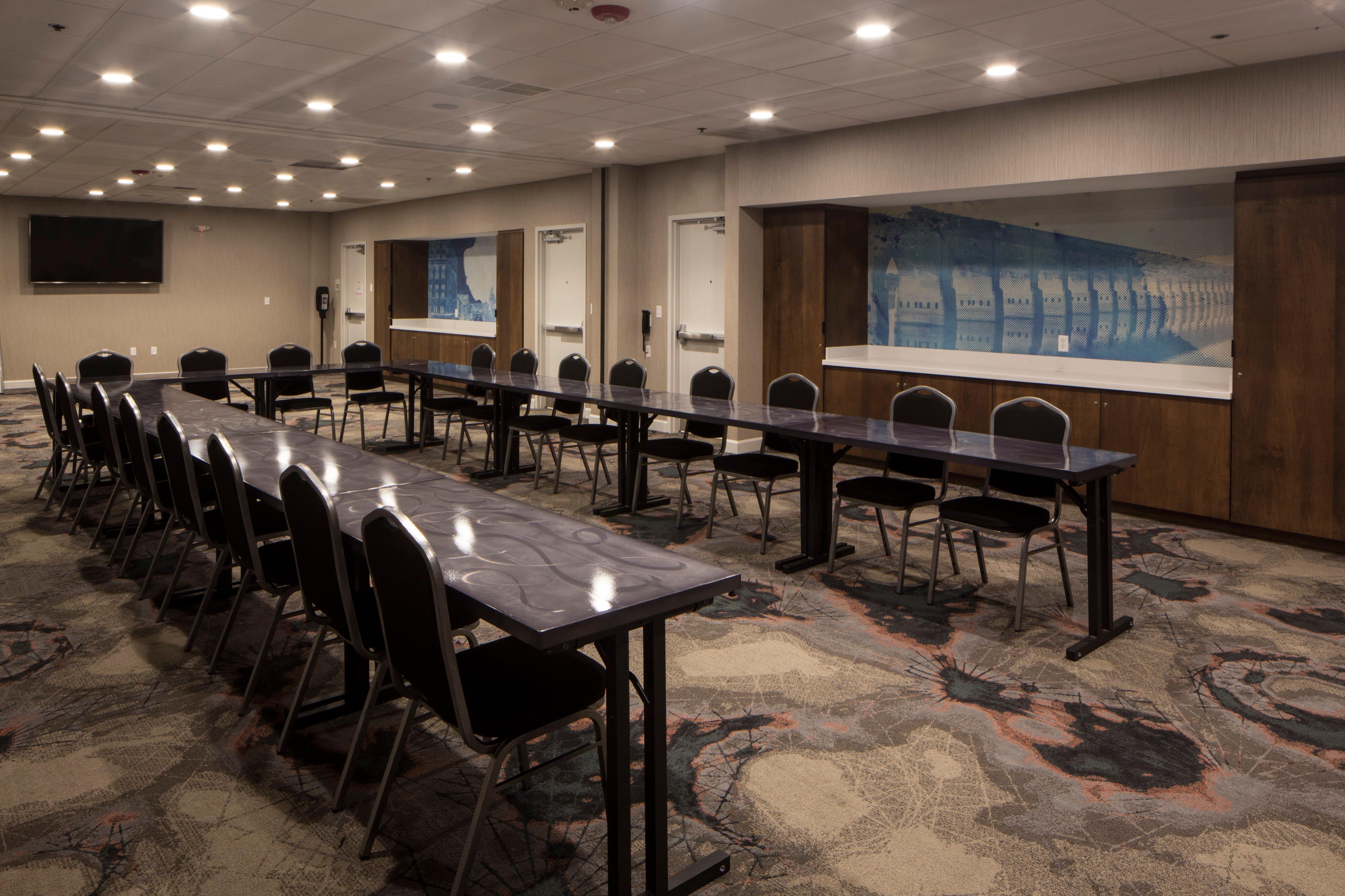 Hotel Indigo Harrisburg - Hershey By Ihg Eksteriør bilde