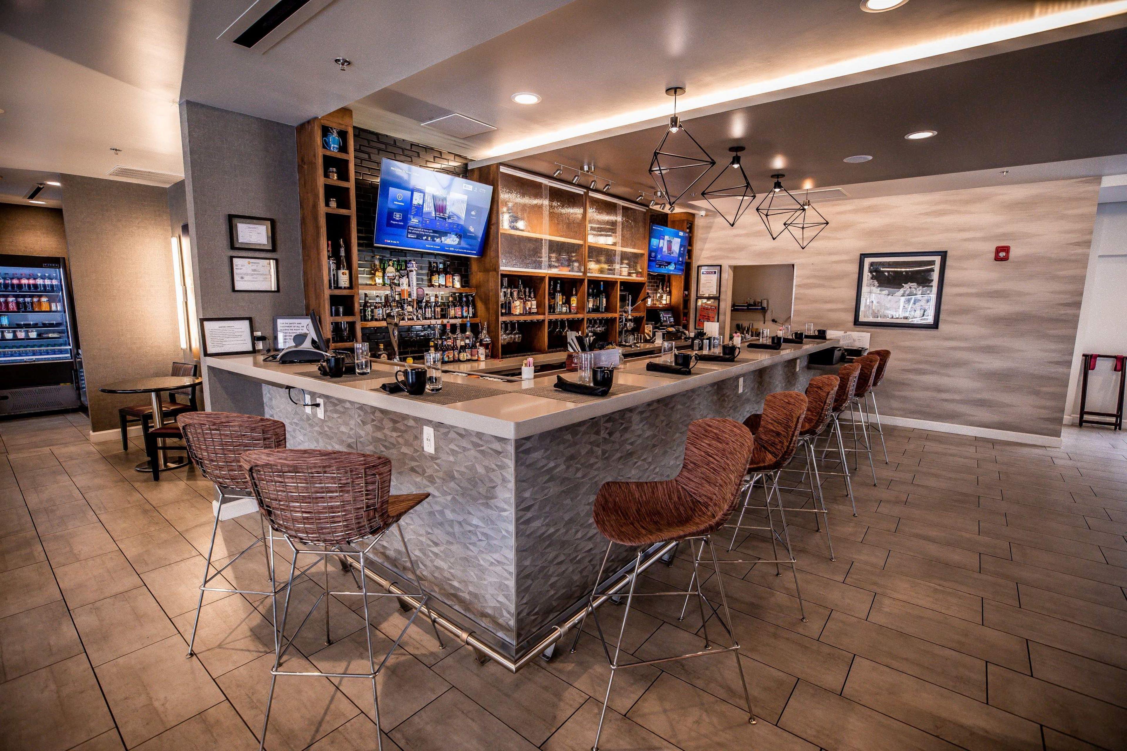 Hotel Indigo Harrisburg - Hershey By Ihg Eksteriør bilde