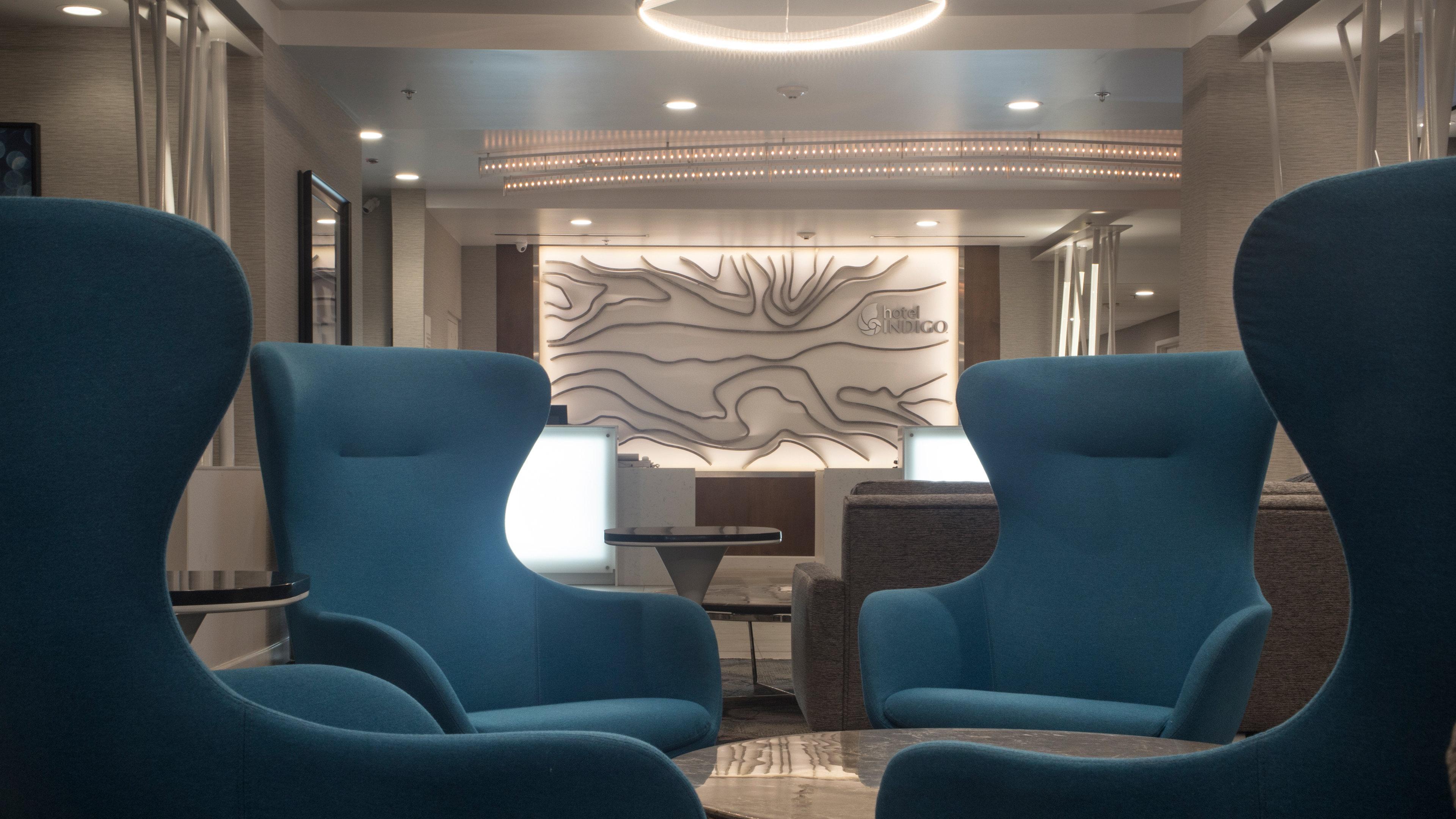 Hotel Indigo Harrisburg - Hershey By Ihg Eksteriør bilde