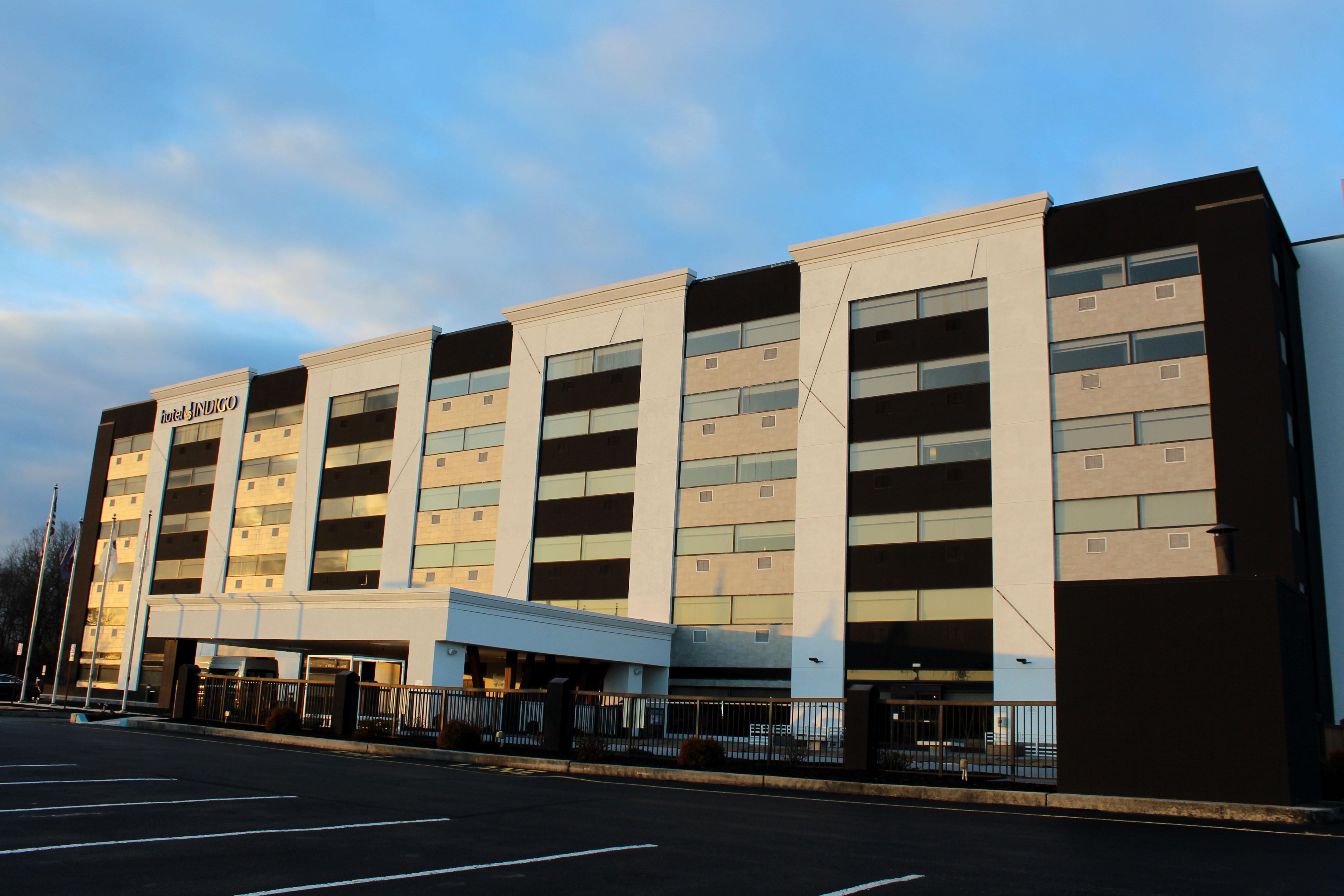 Hotel Indigo Harrisburg - Hershey By Ihg Eksteriør bilde