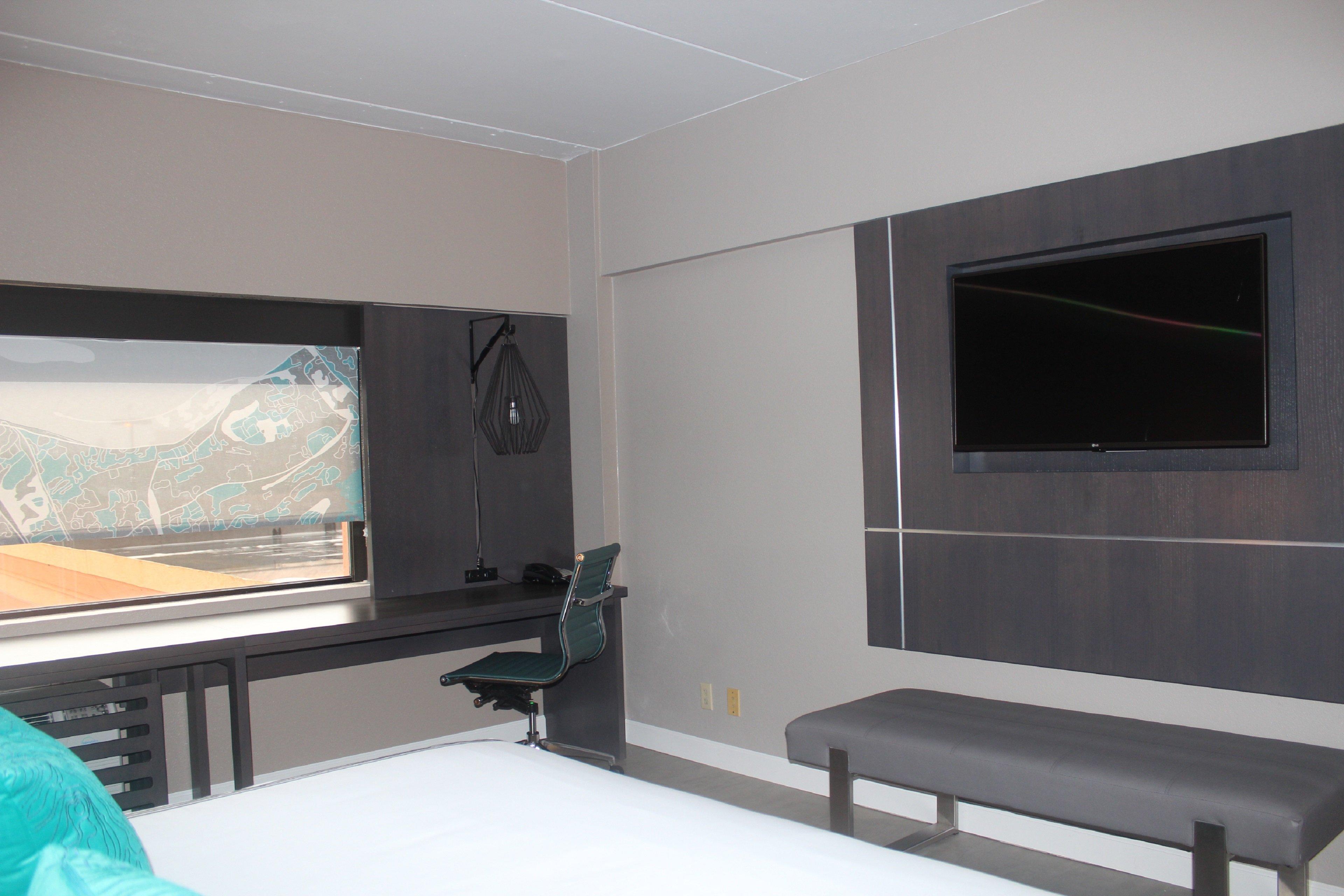 Hotel Indigo Harrisburg - Hershey By Ihg Eksteriør bilde