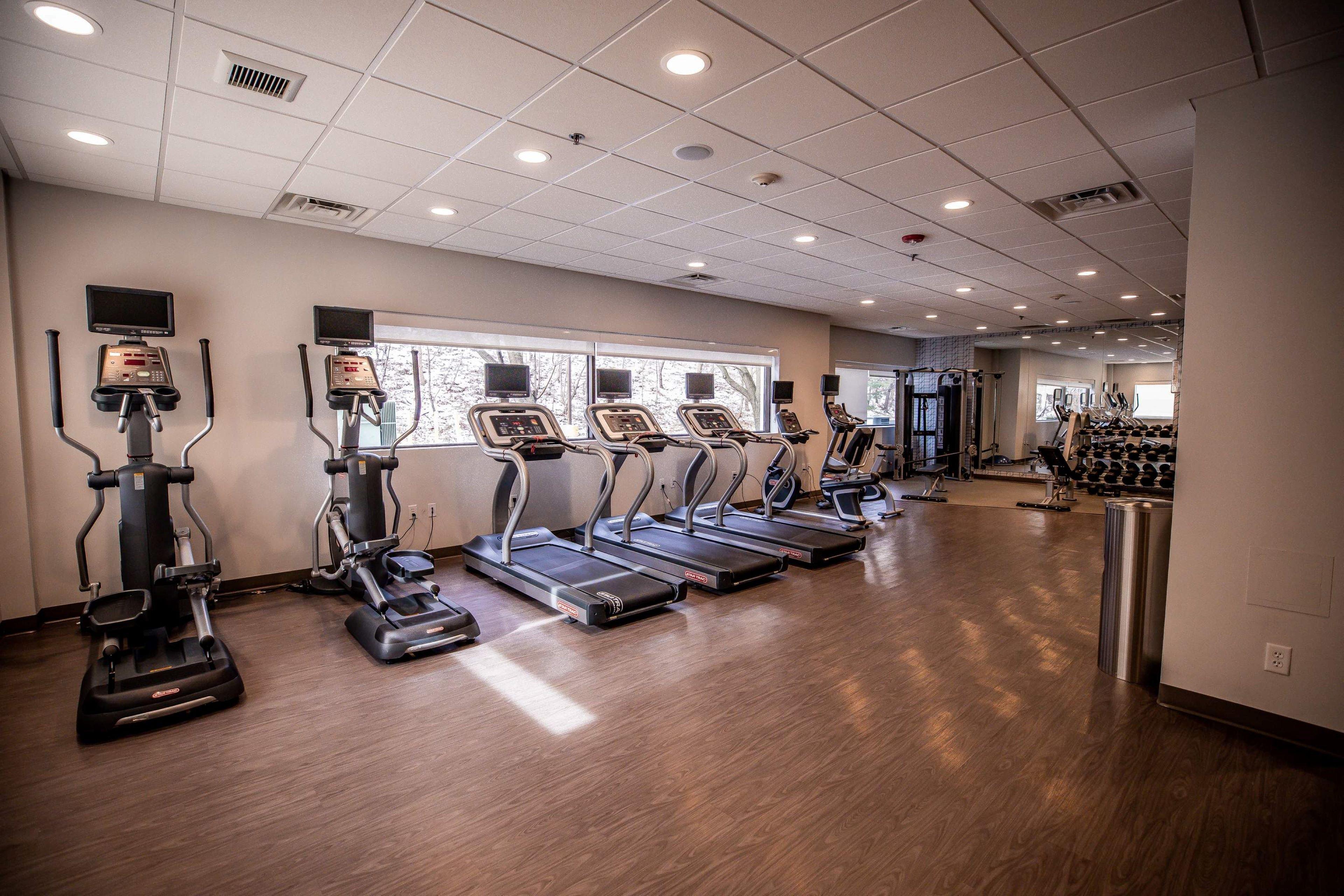 Hotel Indigo Harrisburg - Hershey By Ihg Eksteriør bilde