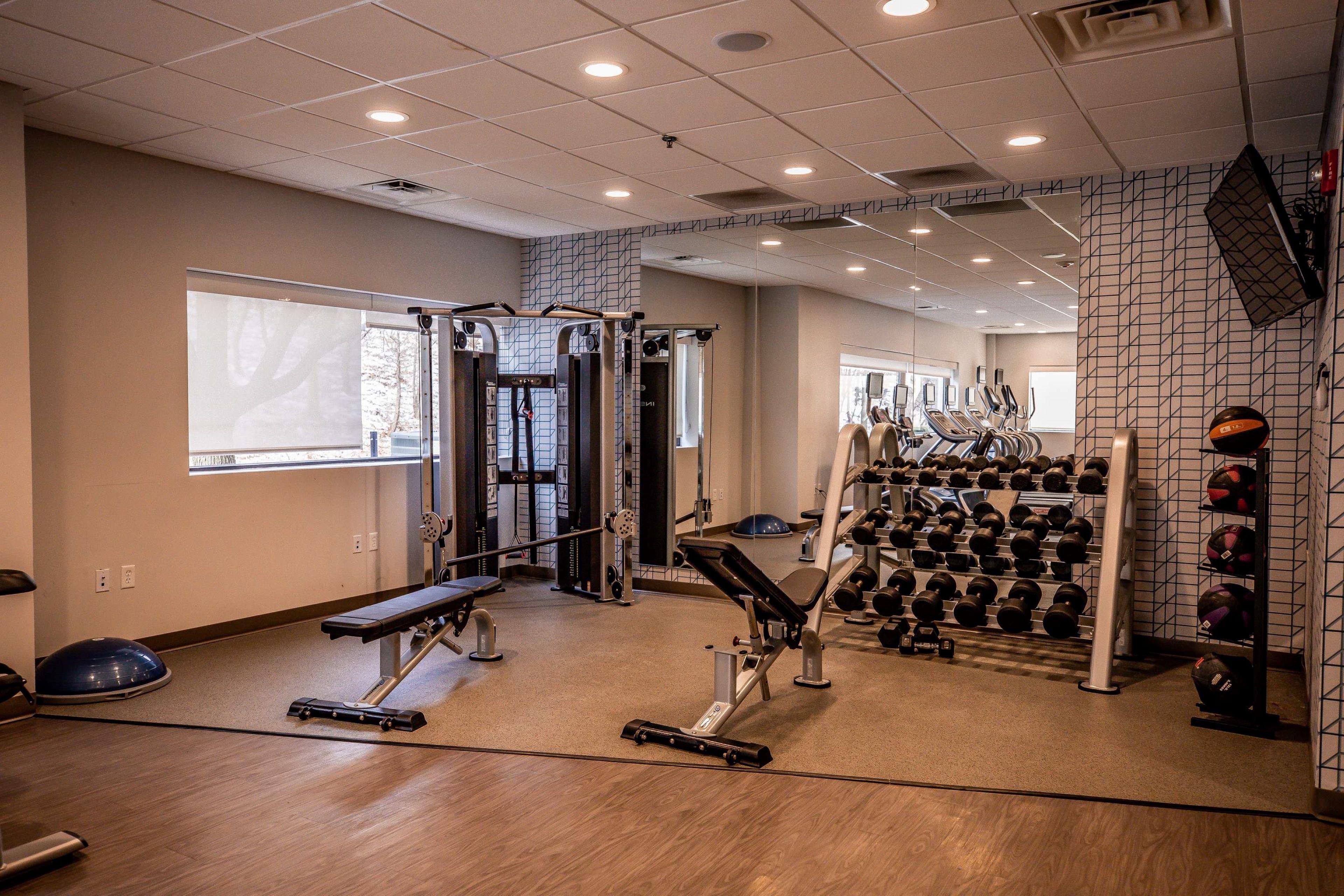 Hotel Indigo Harrisburg - Hershey By Ihg Eksteriør bilde