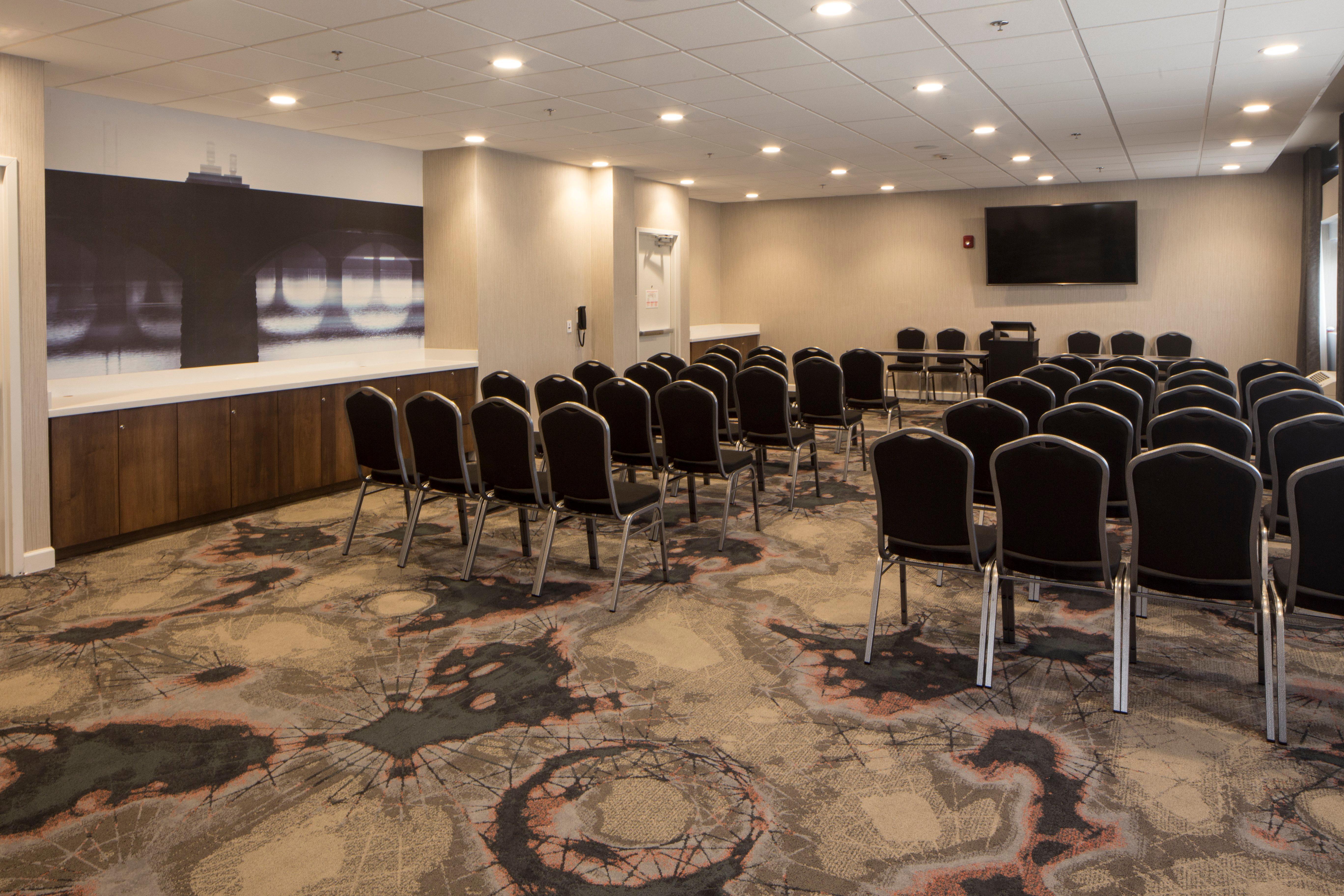 Hotel Indigo Harrisburg - Hershey By Ihg Eksteriør bilde