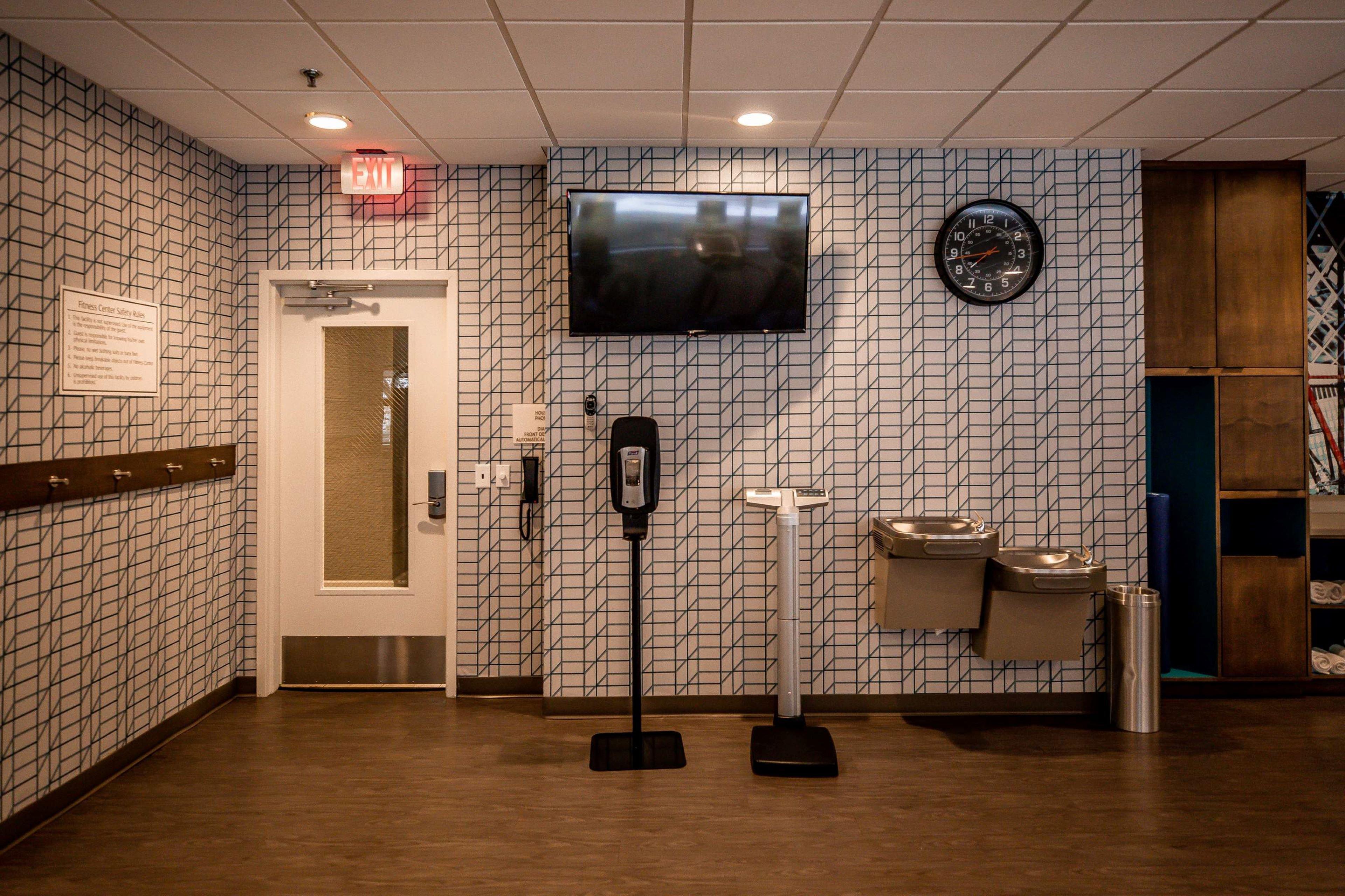Hotel Indigo Harrisburg - Hershey By Ihg Eksteriør bilde