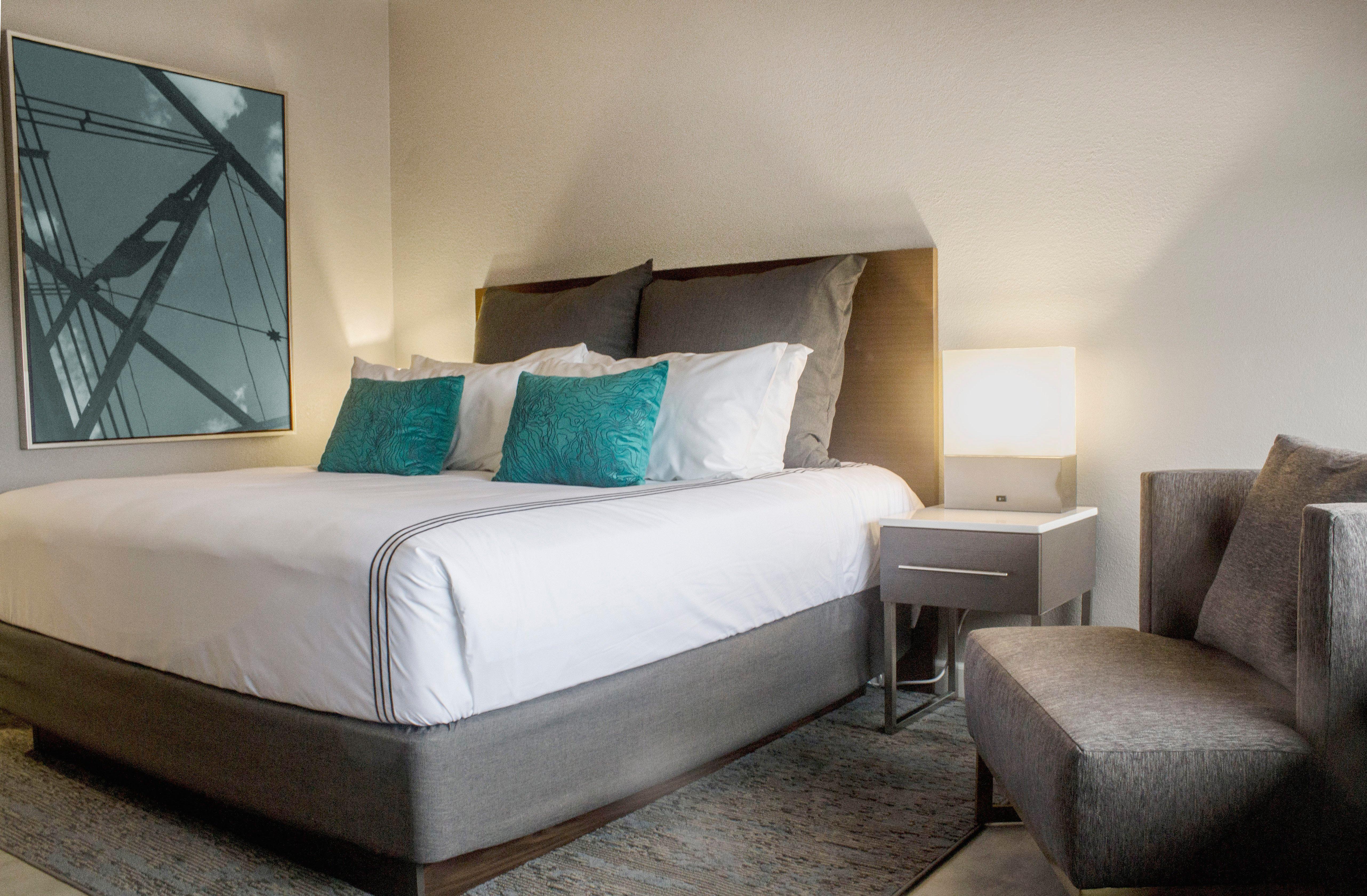 Hotel Indigo Harrisburg - Hershey By Ihg Eksteriør bilde