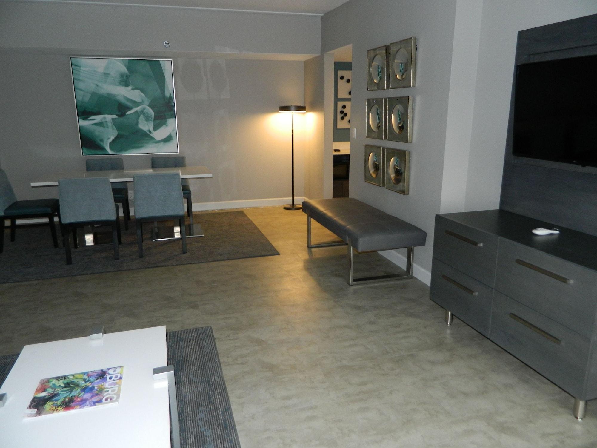 Hotel Indigo Harrisburg - Hershey By Ihg Eksteriør bilde