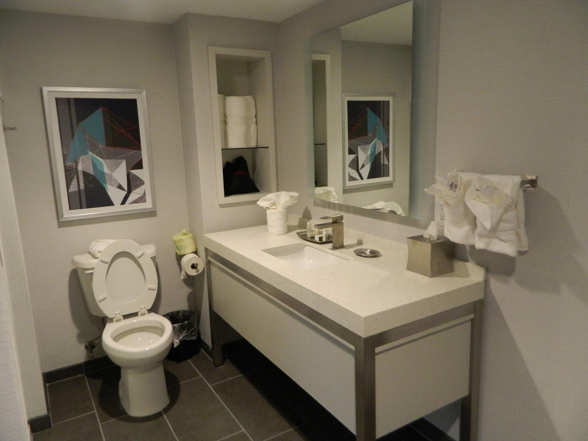 Hotel Indigo Harrisburg - Hershey By Ihg Eksteriør bilde