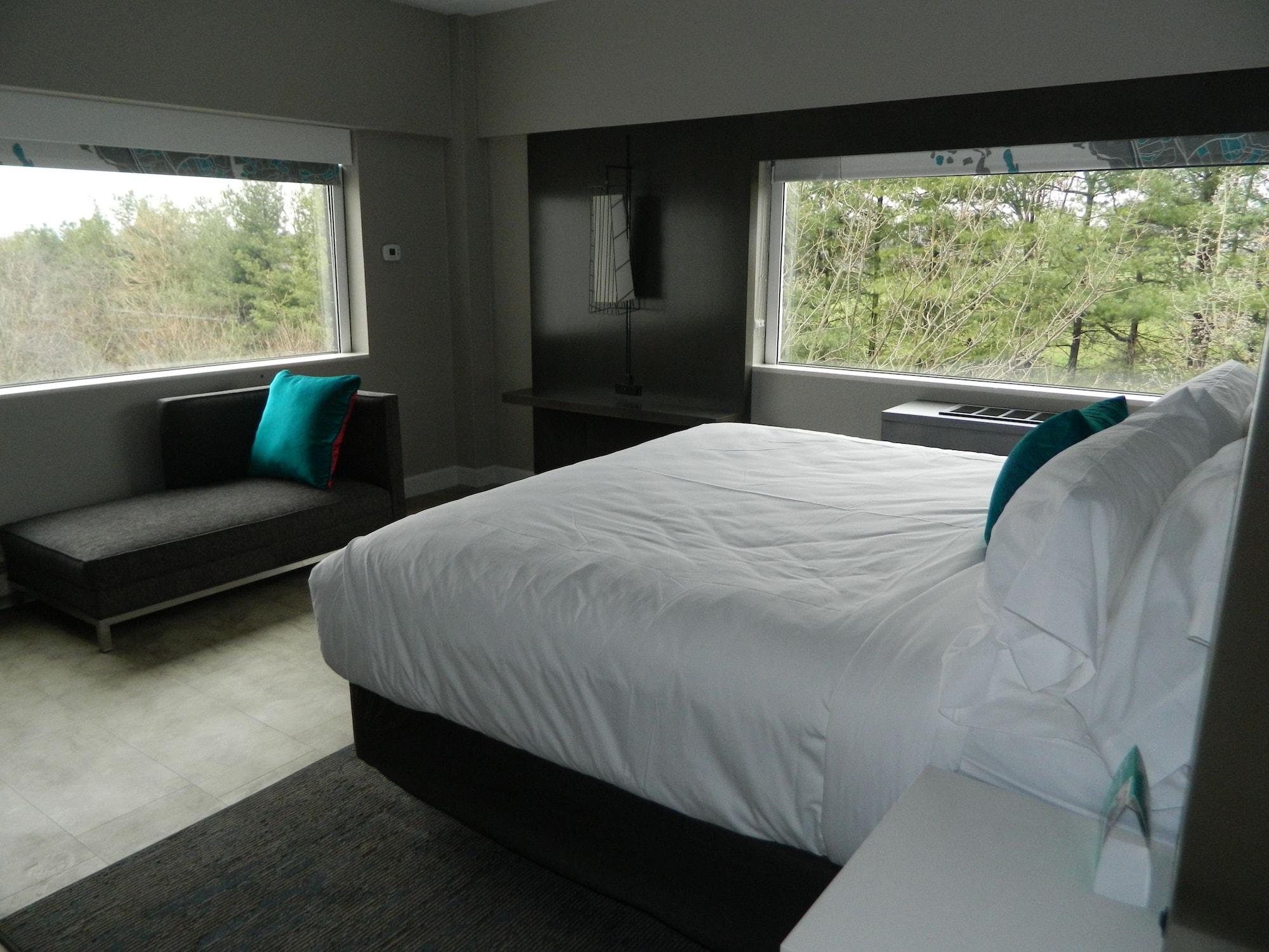 Hotel Indigo Harrisburg - Hershey By Ihg Eksteriør bilde