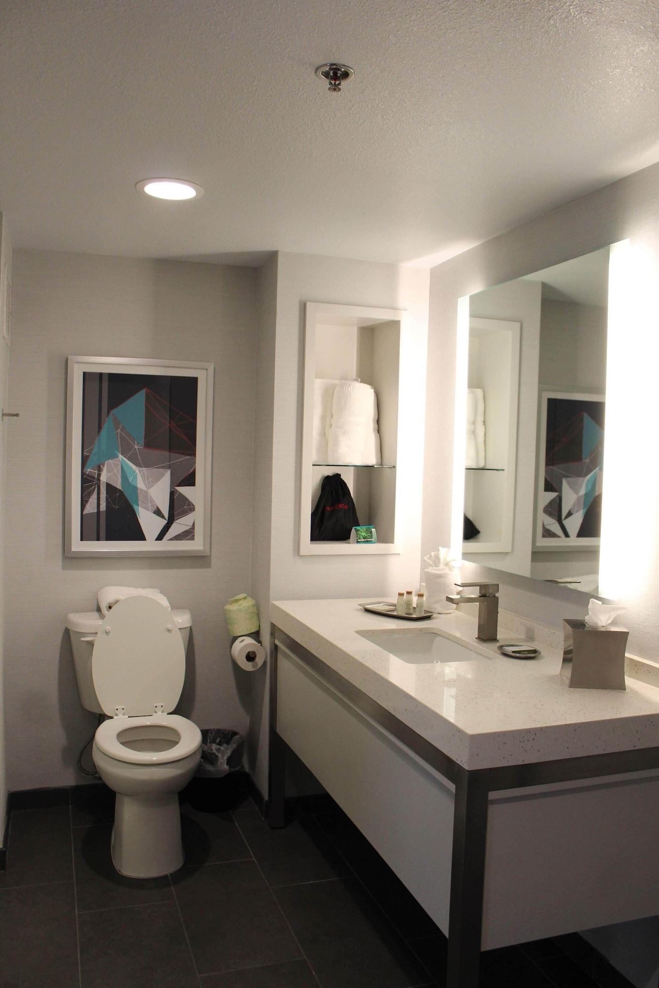 Hotel Indigo Harrisburg - Hershey By Ihg Eksteriør bilde
