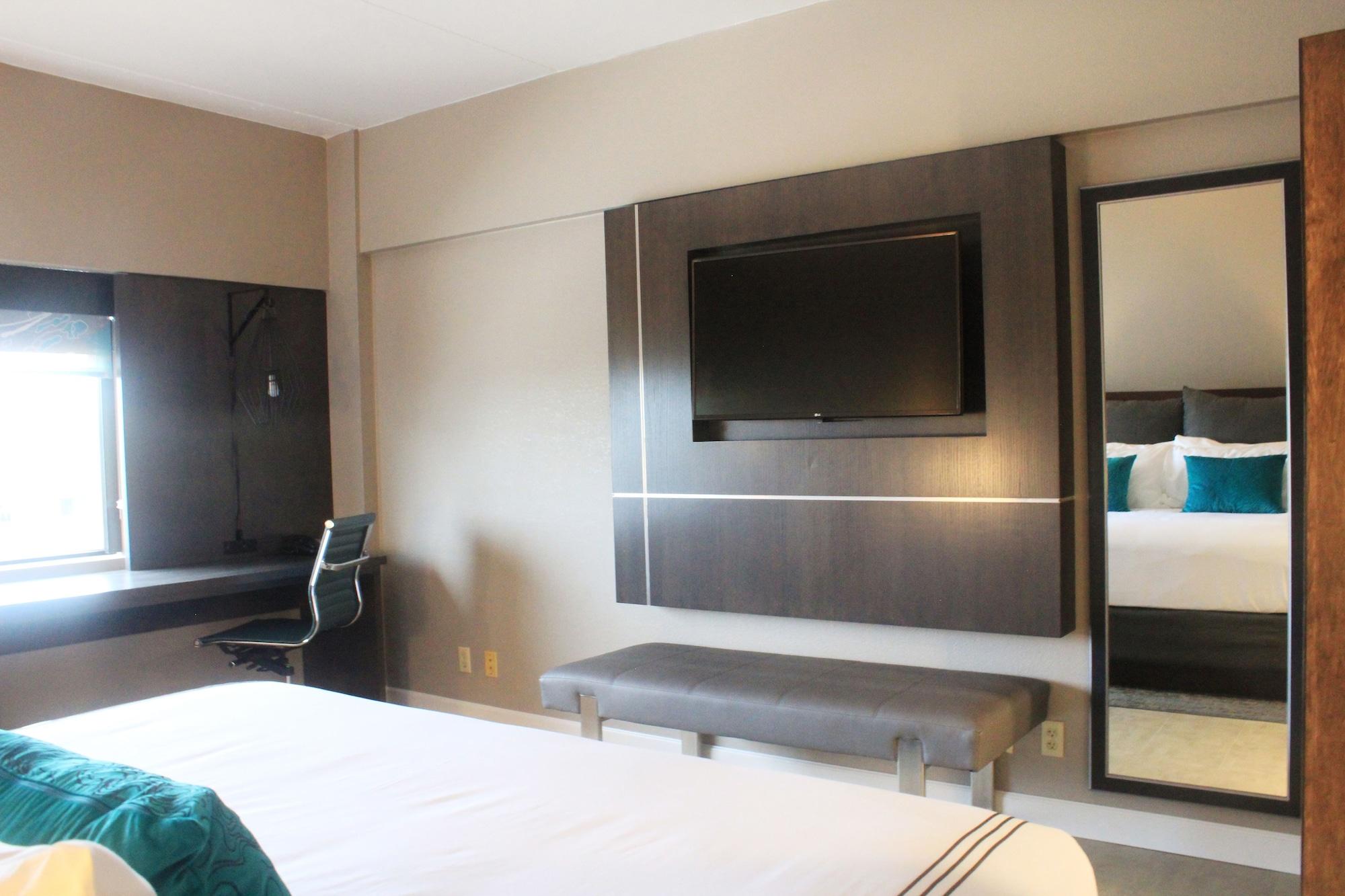 Hotel Indigo Harrisburg - Hershey By Ihg Eksteriør bilde