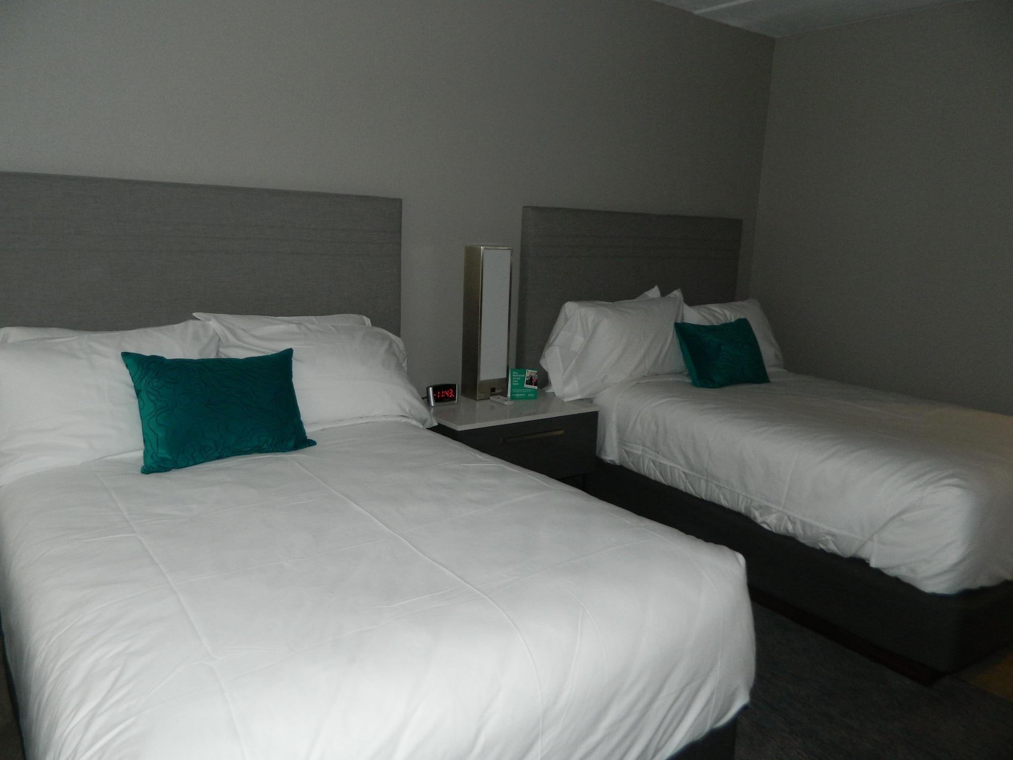 Hotel Indigo Harrisburg - Hershey By Ihg Eksteriør bilde