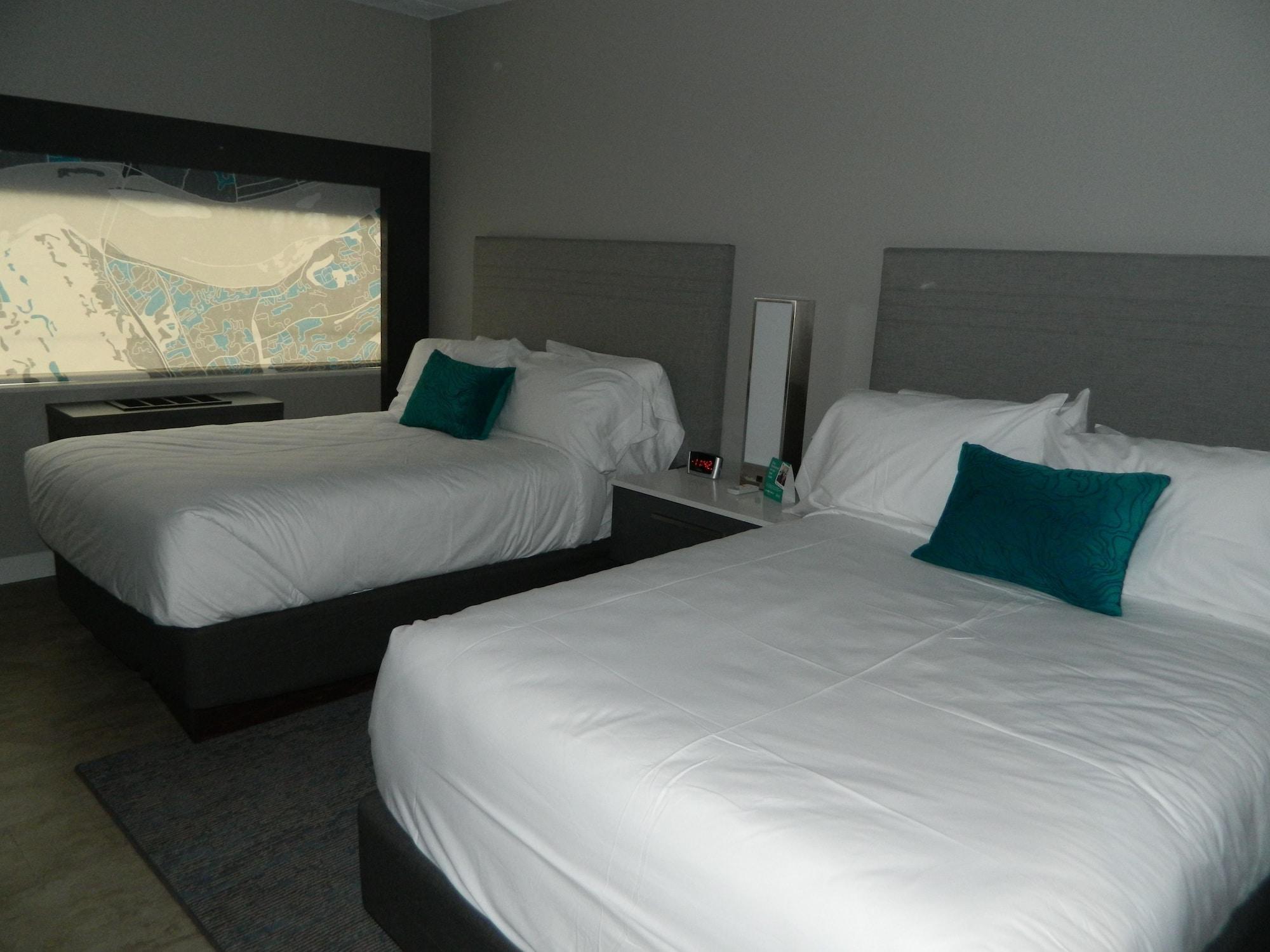 Hotel Indigo Harrisburg - Hershey By Ihg Eksteriør bilde