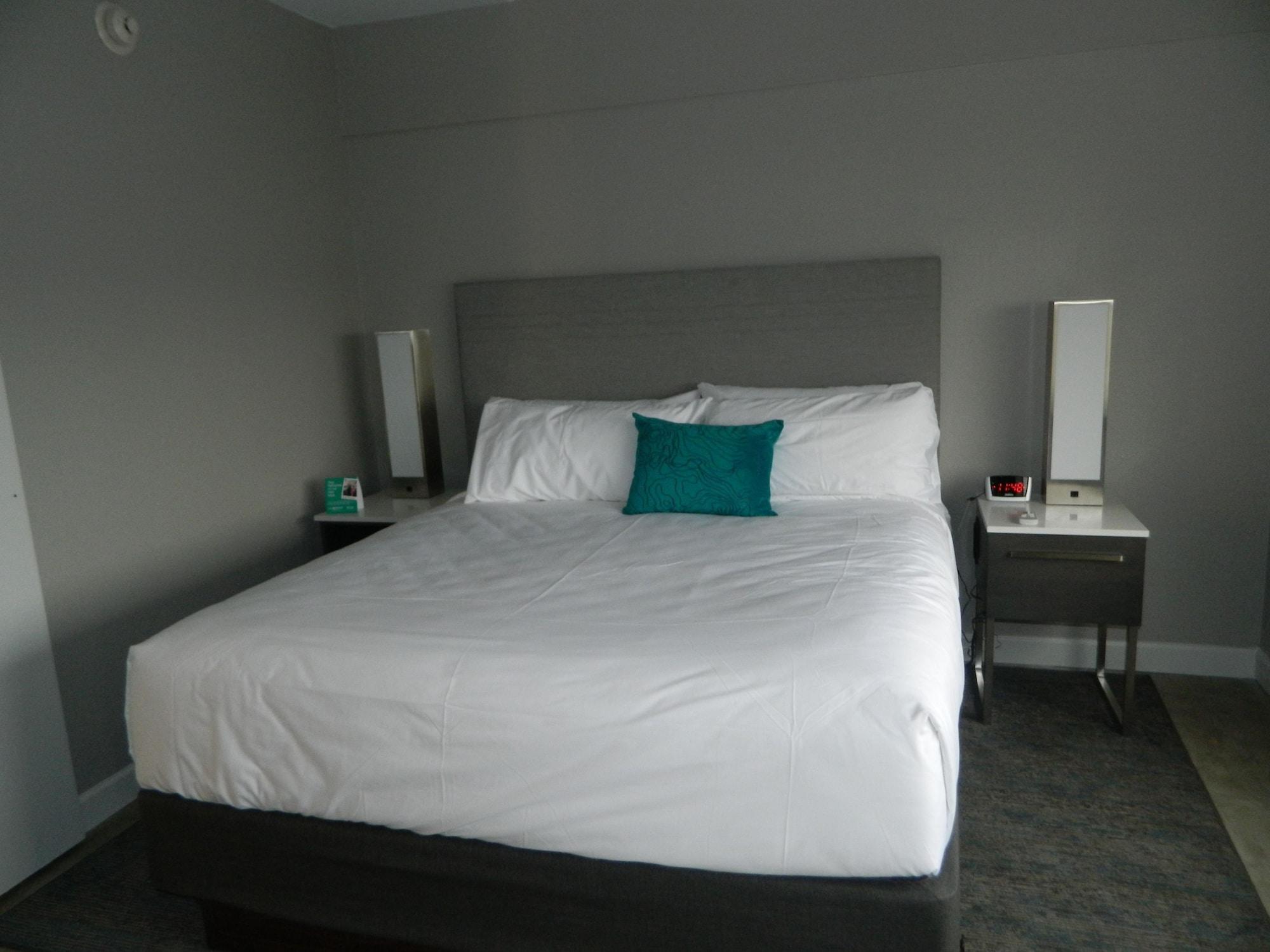 Hotel Indigo Harrisburg - Hershey By Ihg Eksteriør bilde