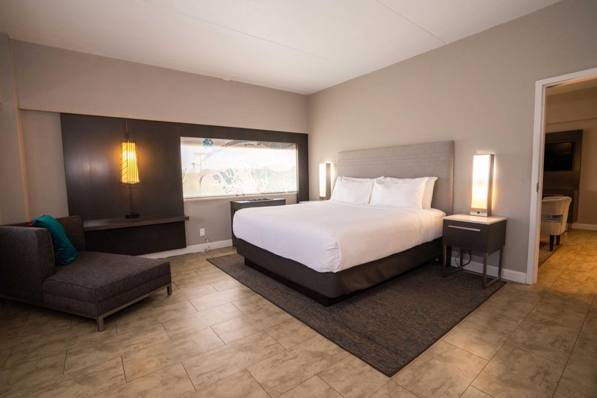 Hotel Indigo Harrisburg - Hershey By Ihg Eksteriør bilde