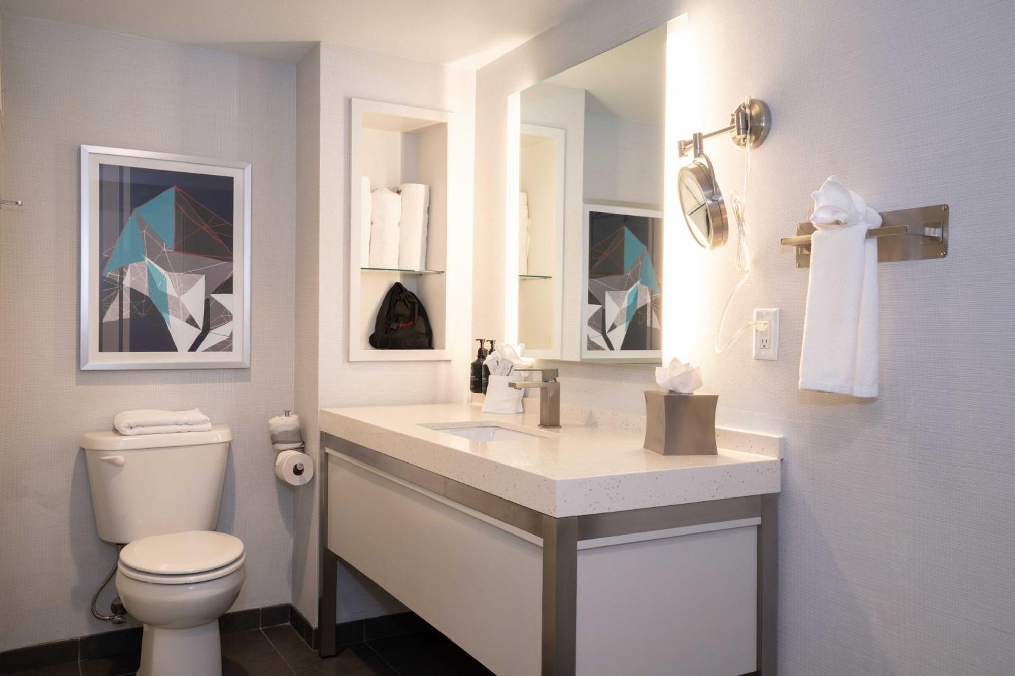Hotel Indigo Harrisburg - Hershey By Ihg Eksteriør bilde