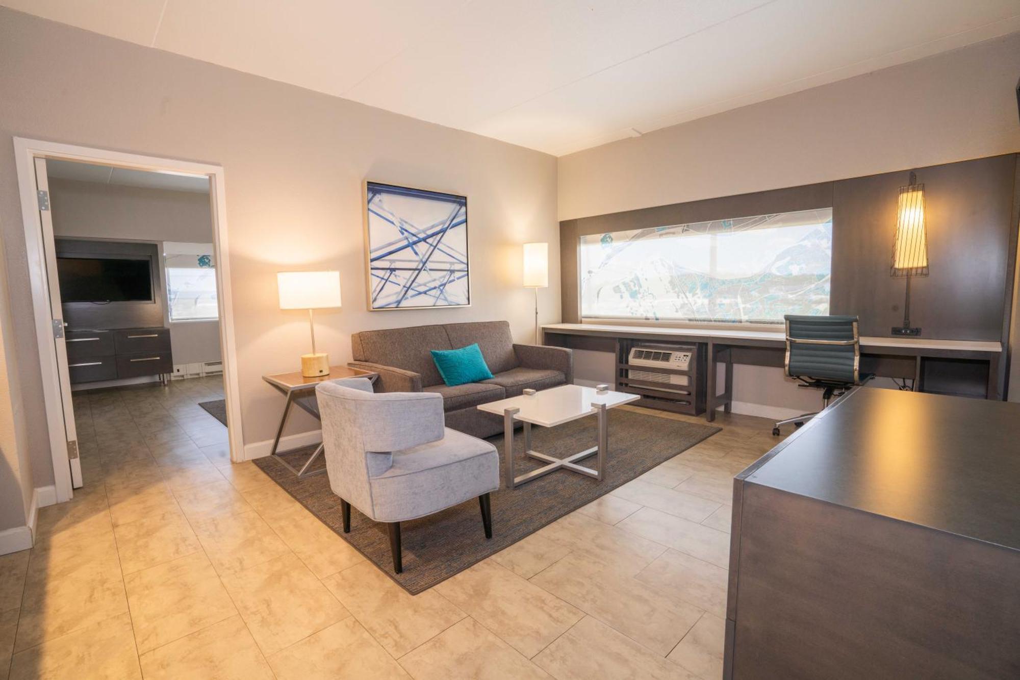 Hotel Indigo Harrisburg - Hershey By Ihg Eksteriør bilde