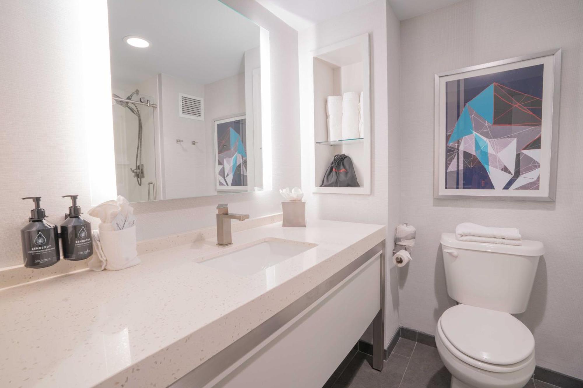 Hotel Indigo Harrisburg - Hershey By Ihg Eksteriør bilde