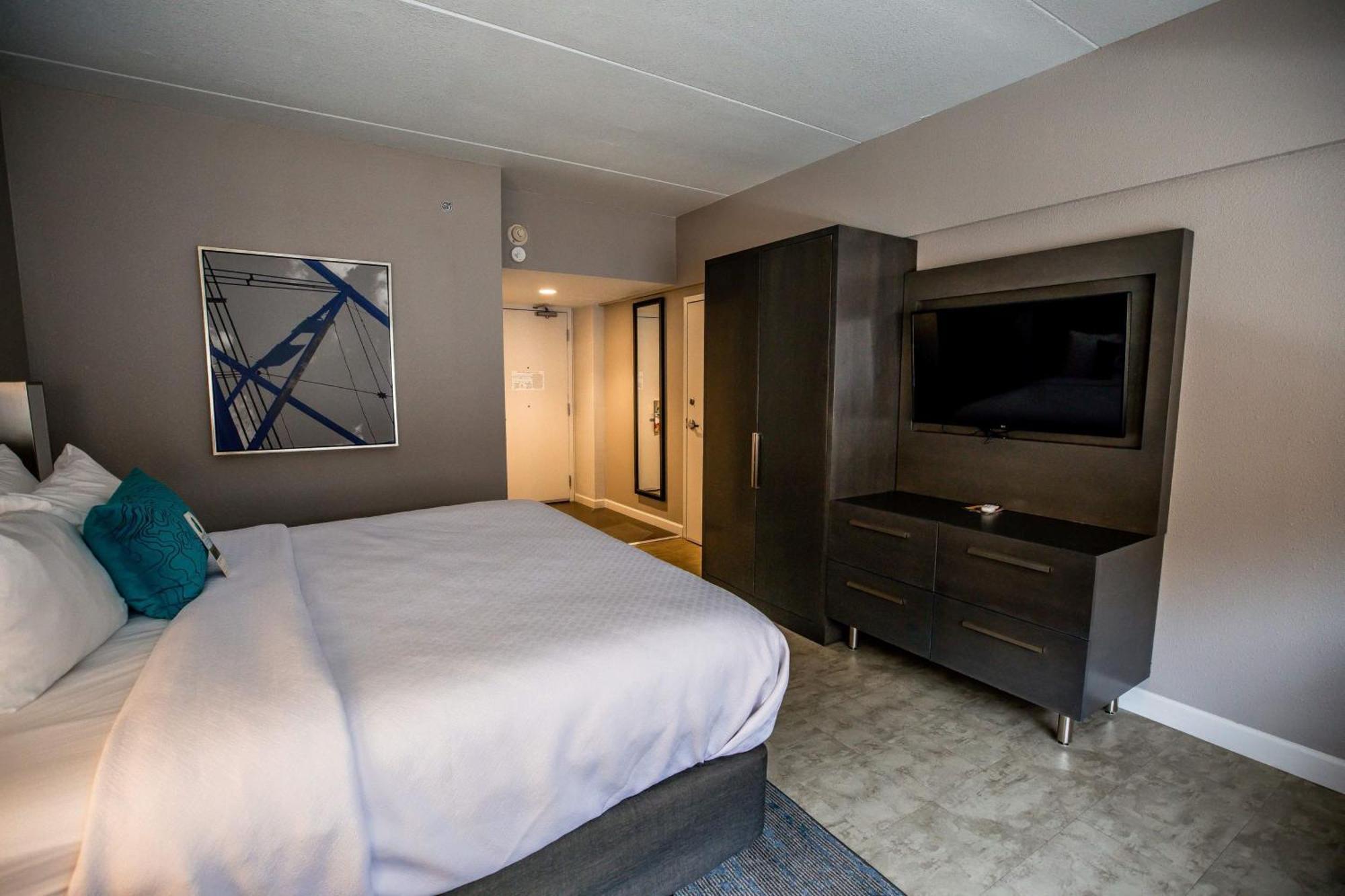 Hotel Indigo Harrisburg - Hershey By Ihg Eksteriør bilde