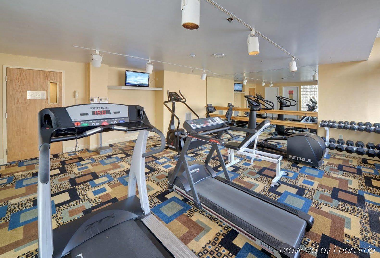 Hotel Indigo Harrisburg - Hershey By Ihg Fasiliteter bilde