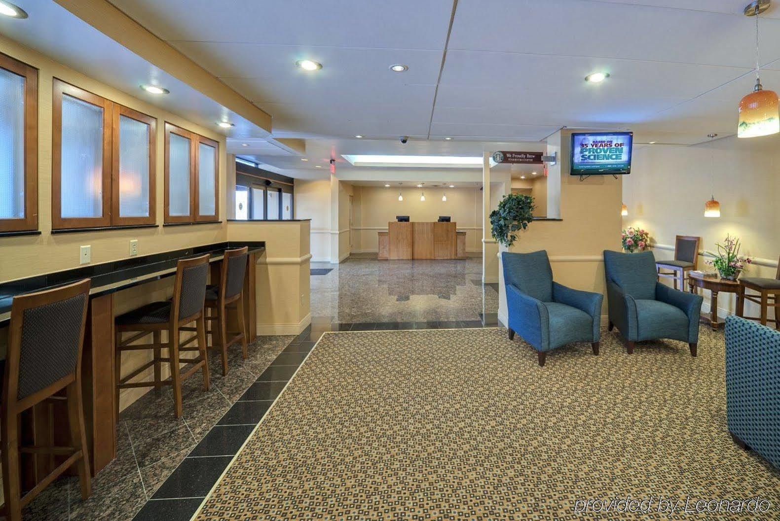 Hotel Indigo Harrisburg - Hershey By Ihg Eksteriør bilde