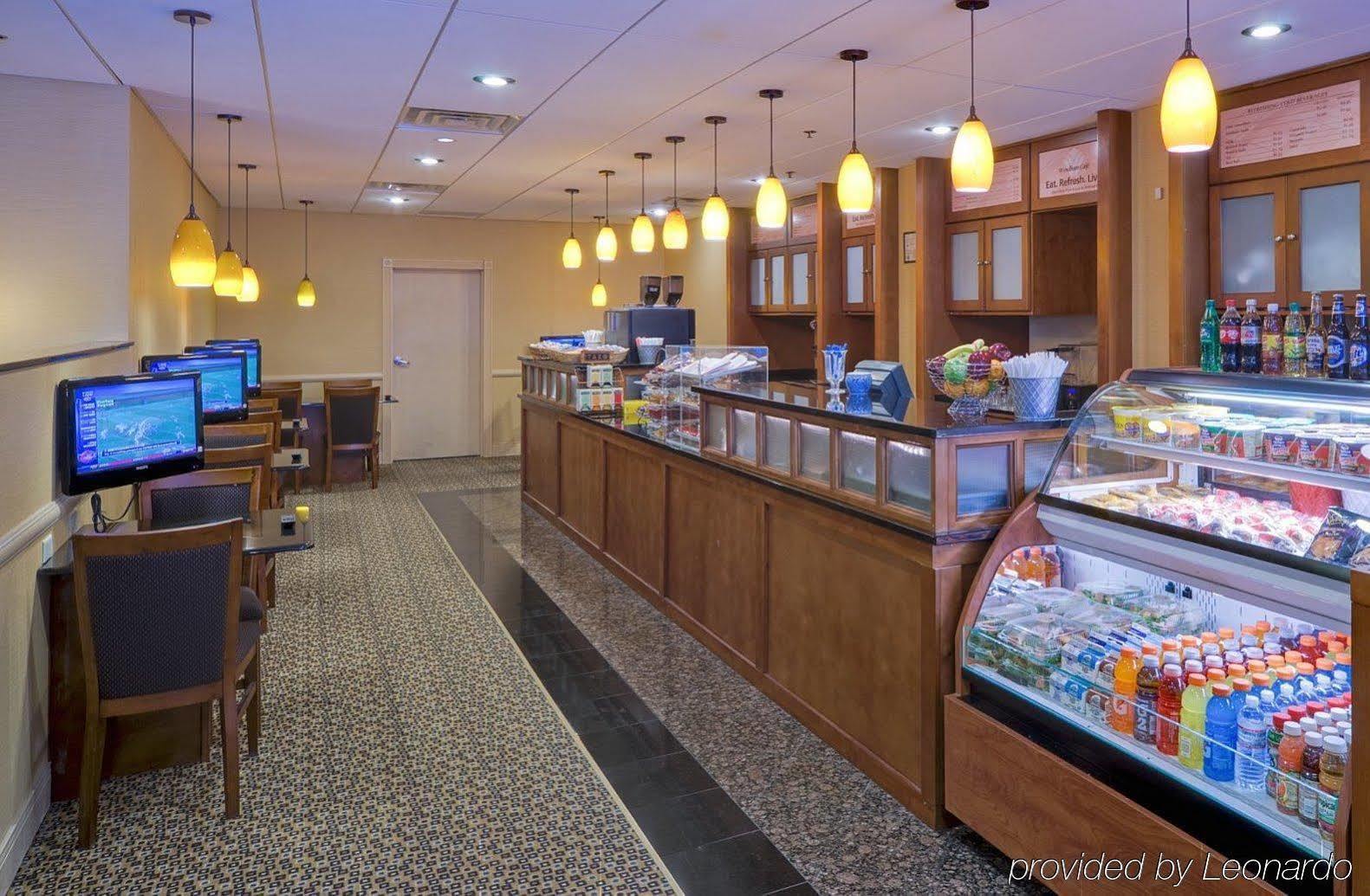 Hotel Indigo Harrisburg - Hershey By Ihg Eksteriør bilde