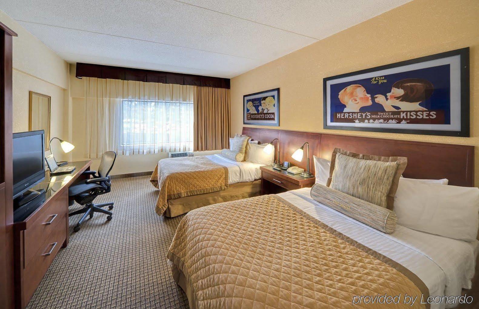 Hotel Indigo Harrisburg - Hershey By Ihg Eksteriør bilde