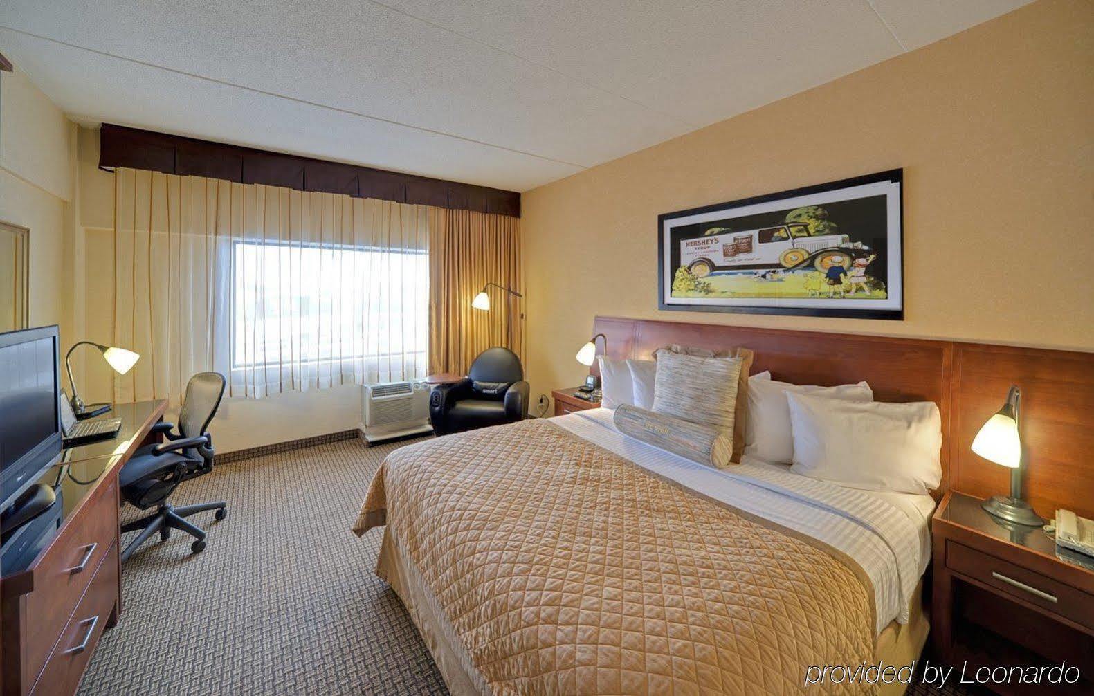 Hotel Indigo Harrisburg - Hershey By Ihg Eksteriør bilde