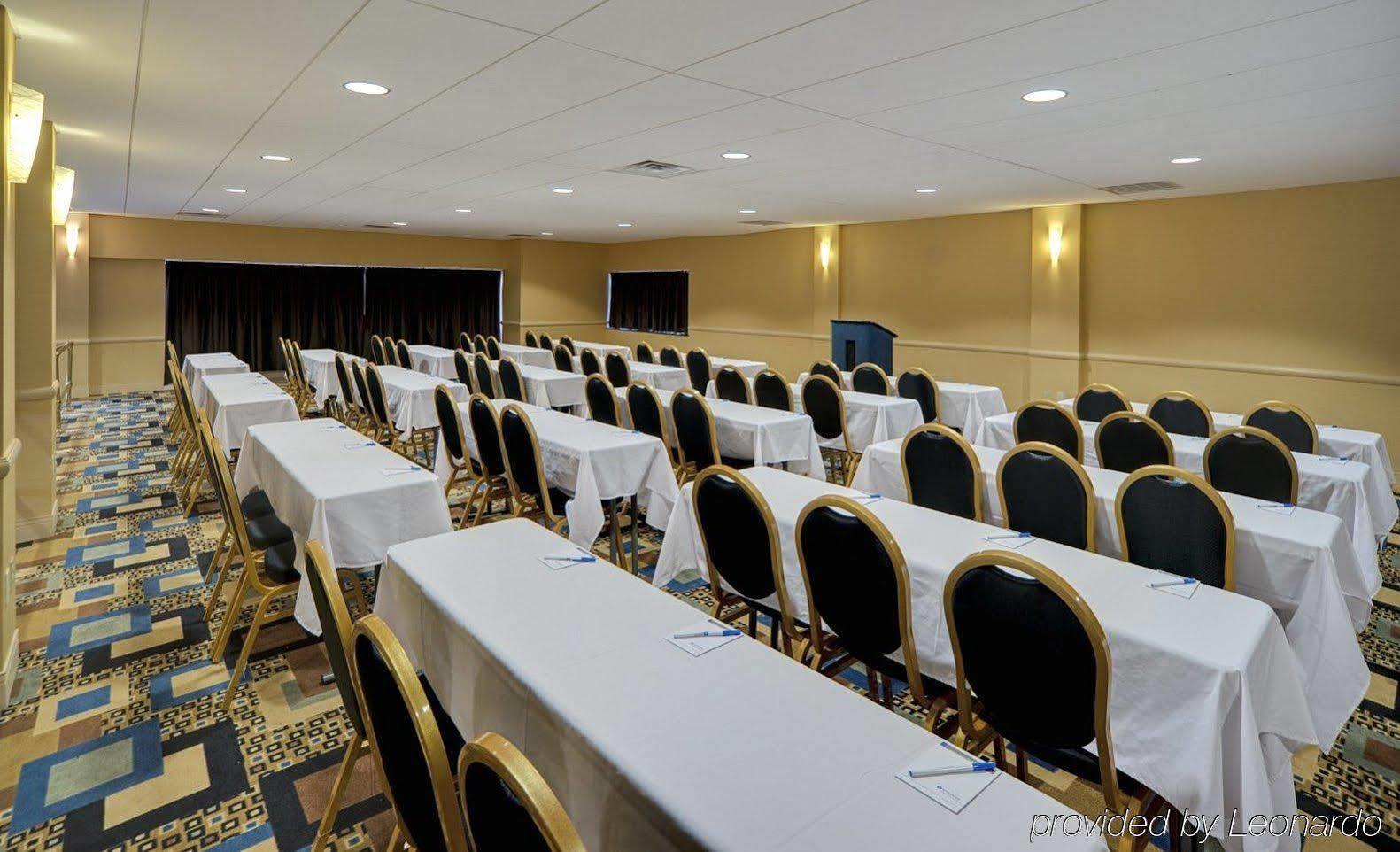 Hotel Indigo Harrisburg - Hershey By Ihg Fasiliteter bilde
