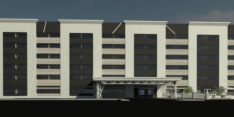 Hotel Indigo Harrisburg - Hershey By Ihg Eksteriør bilde