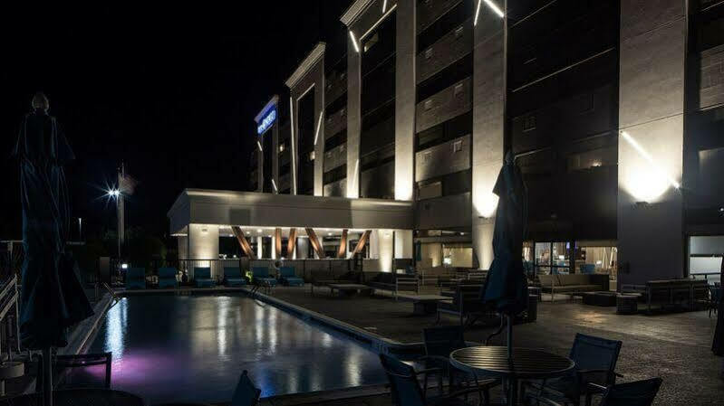 Hotel Indigo Harrisburg - Hershey By Ihg Eksteriør bilde
